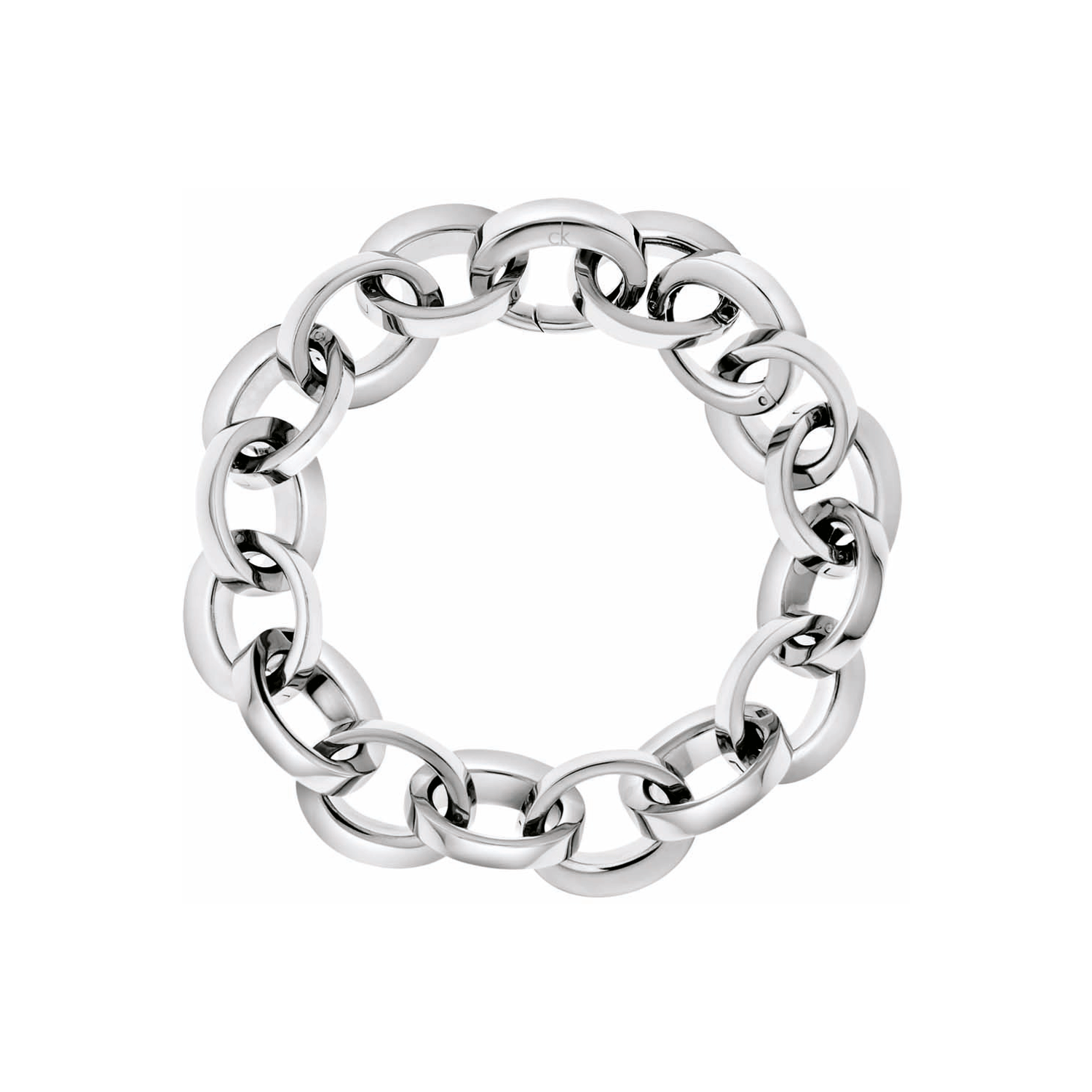Calvin Klein Chain Bracelet KJ42AB010300 Jewellery Shade Station