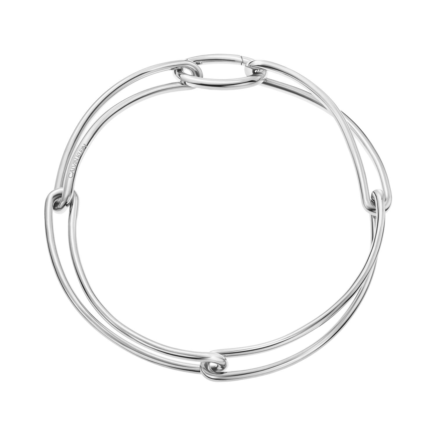 Calvin klein store choker