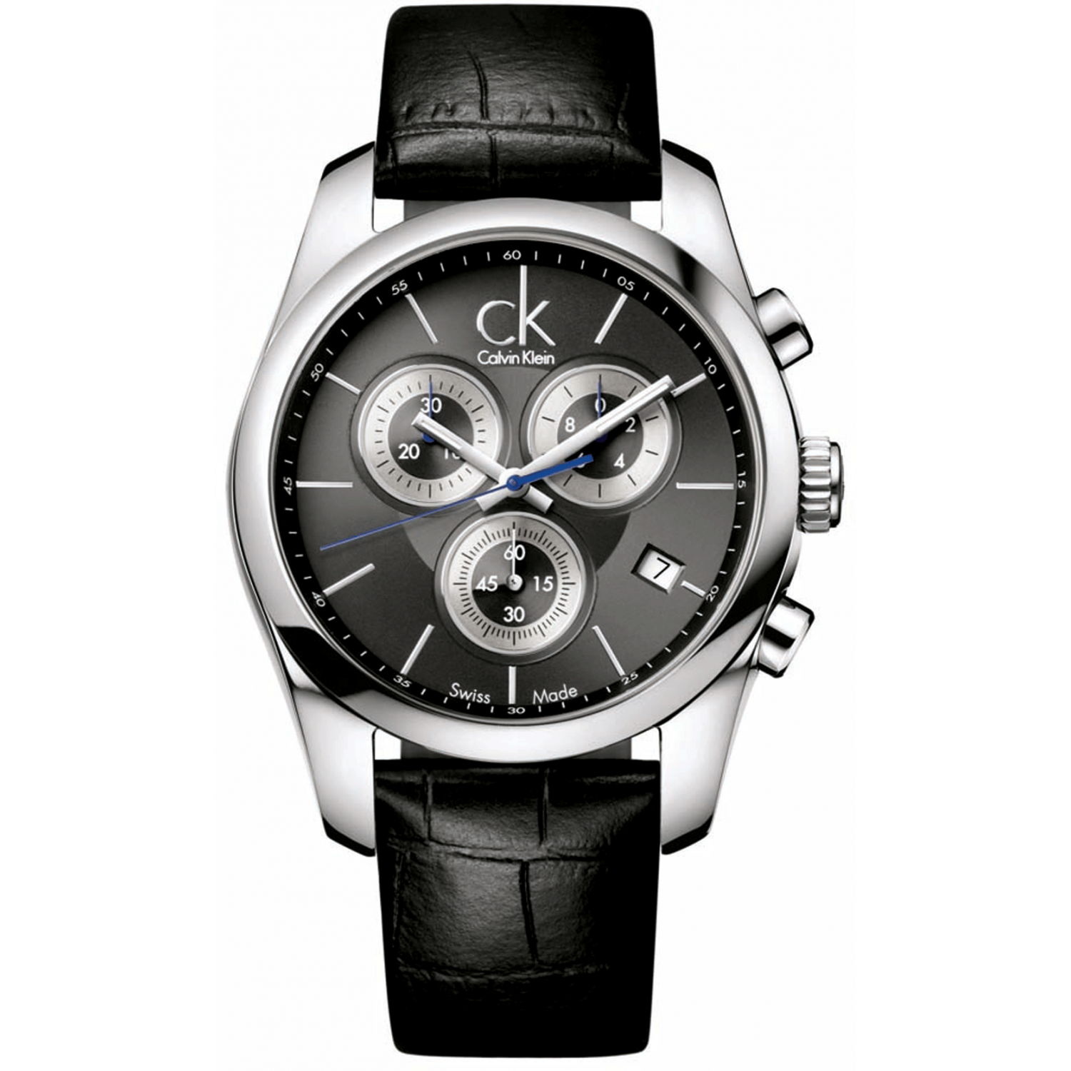 Calvin Klein Strive Watch