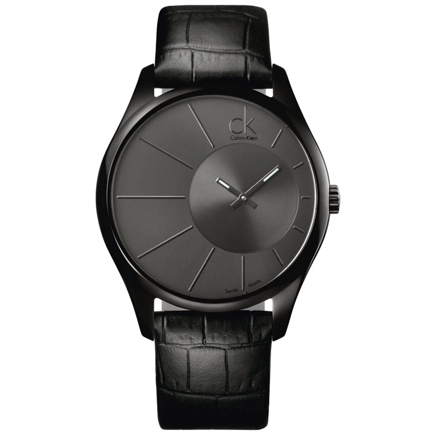 Smart watch calvin klein outlet