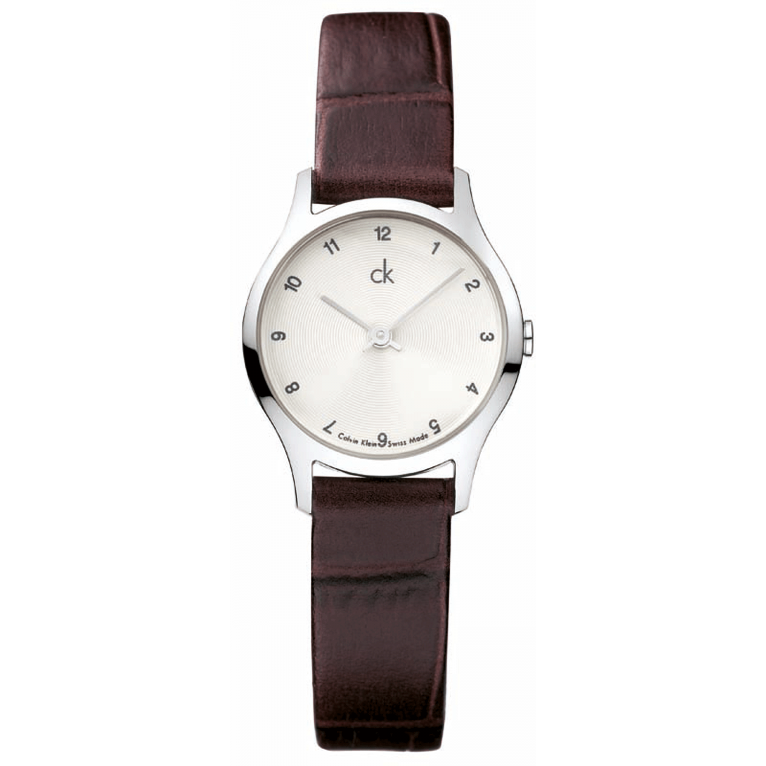 Calvin klein classic watch clearance