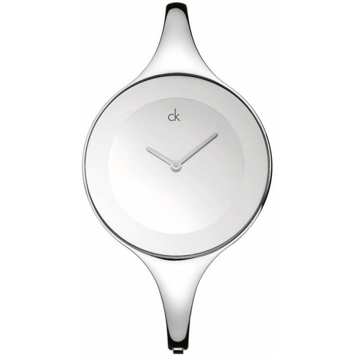 Ck mirror watch shop