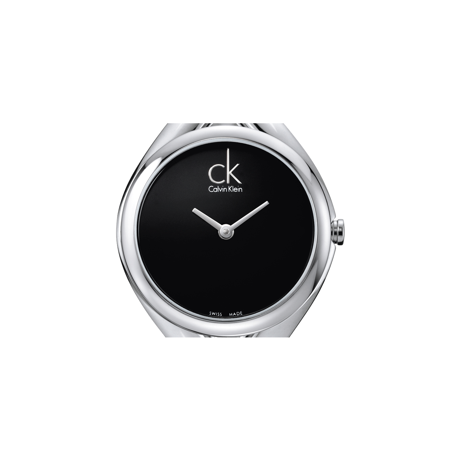 Calvin Klein Enlace K2L24102 Watch Shade Station