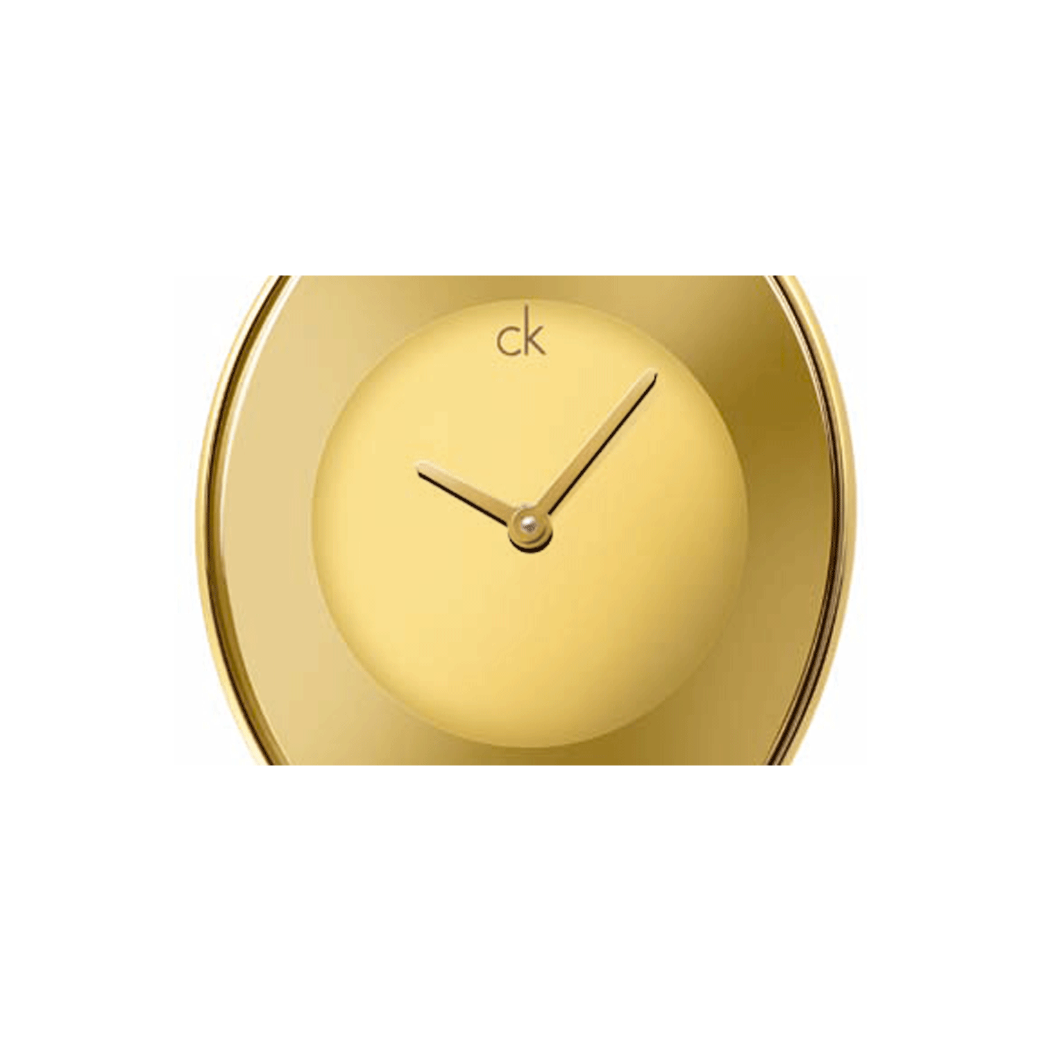 Calvin klein top suspension watch