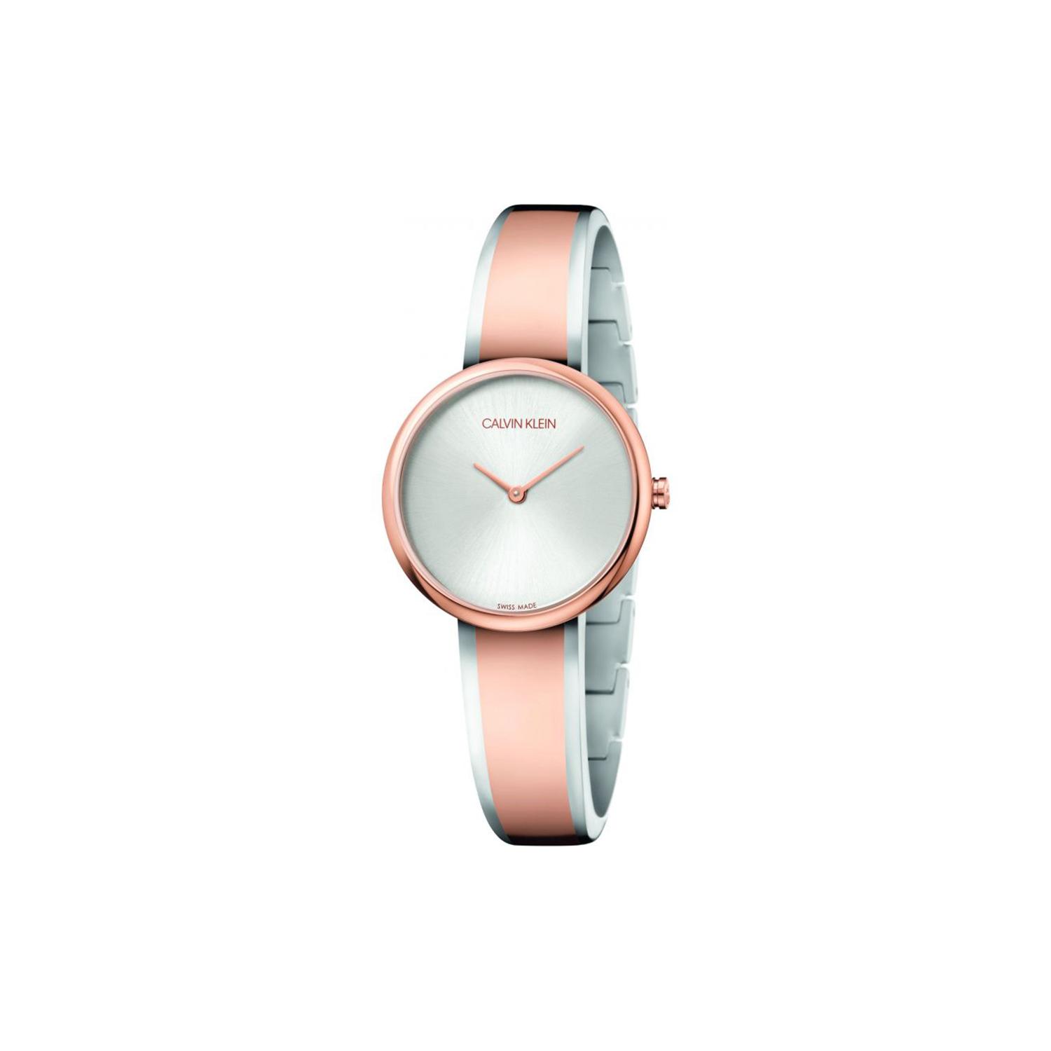 Calvin klein seduce watch deals
