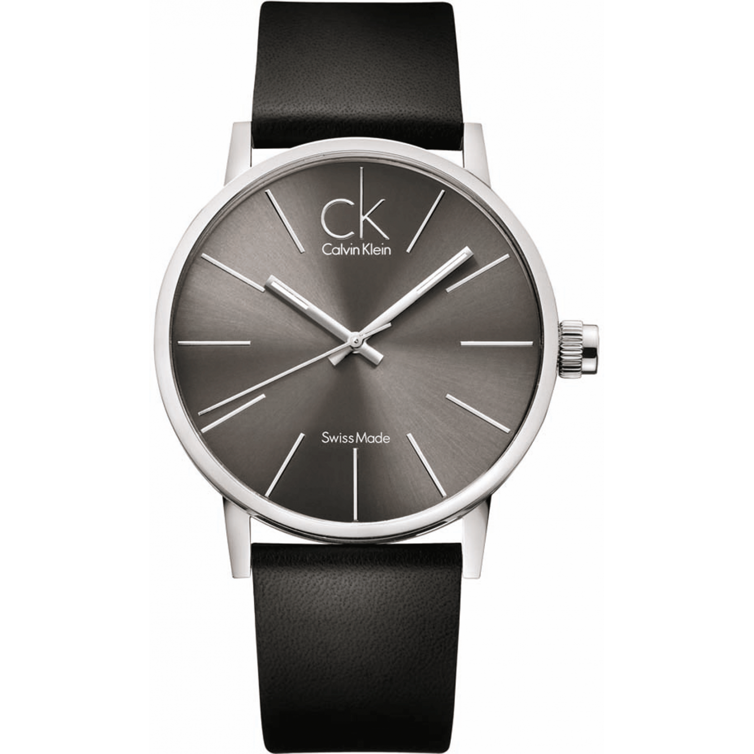 Calvin Klein Post Minimal Watch