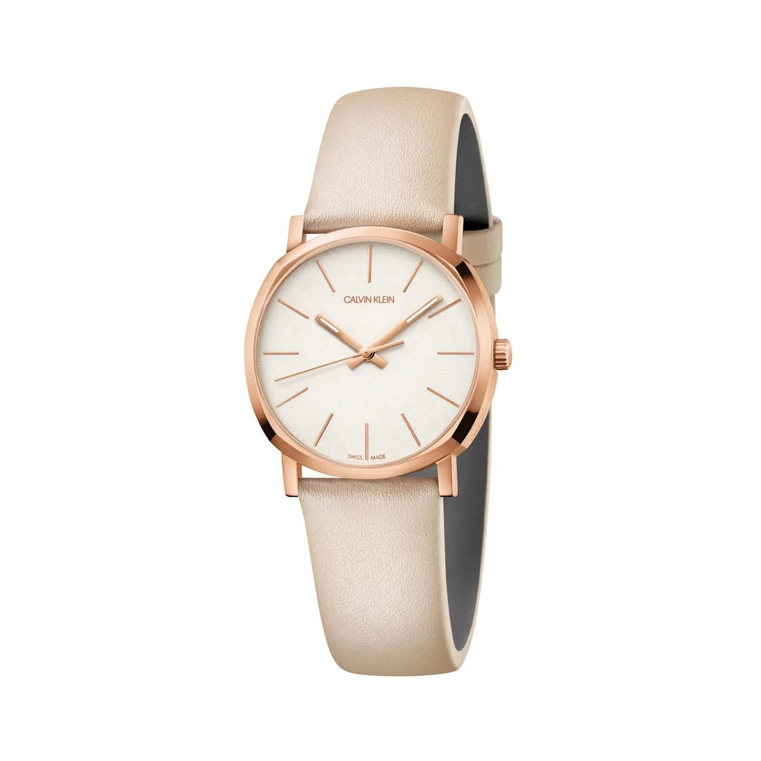 Calvin Klein Posh Watch