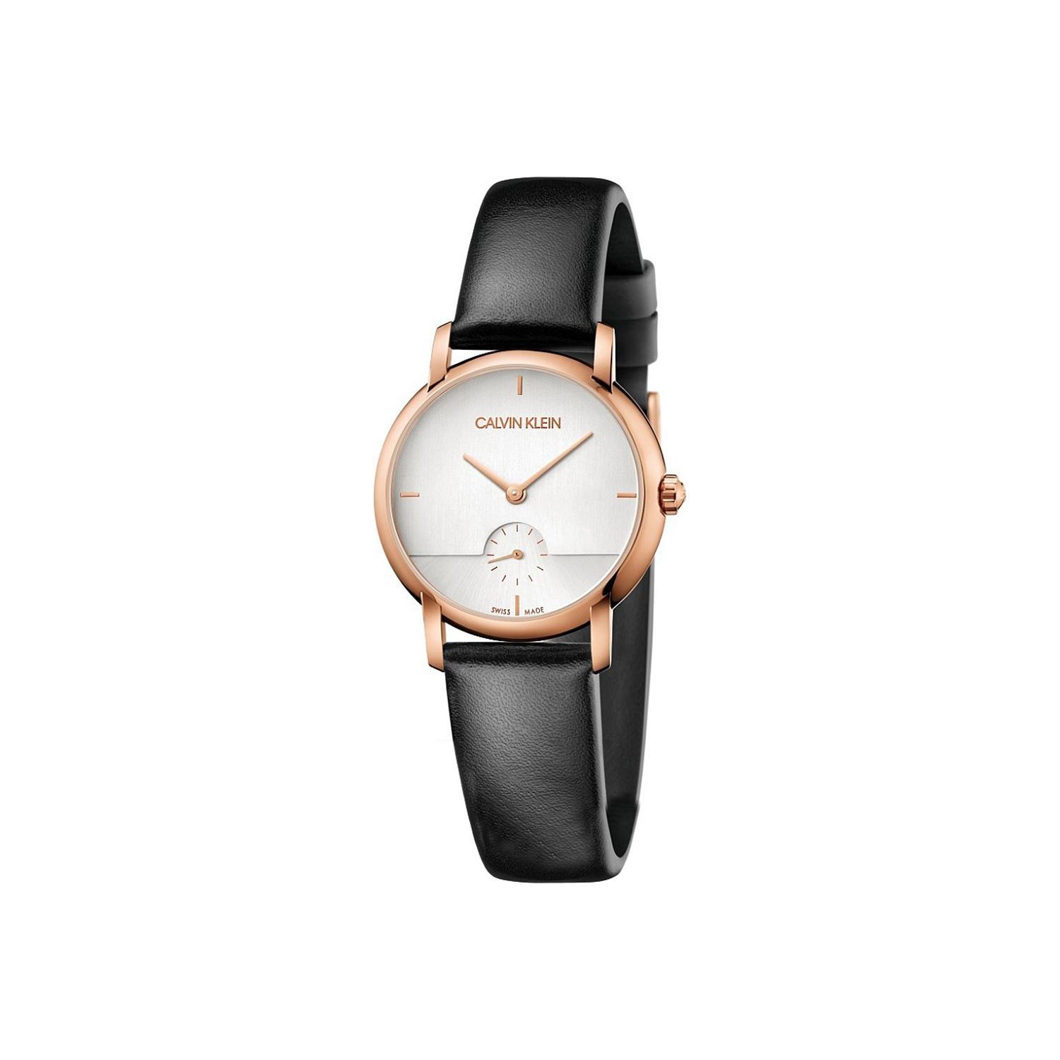 Calvin klein k9h watch top
