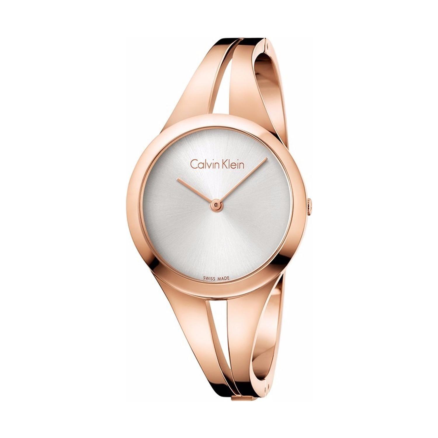 Calvin klein addict watch on sale