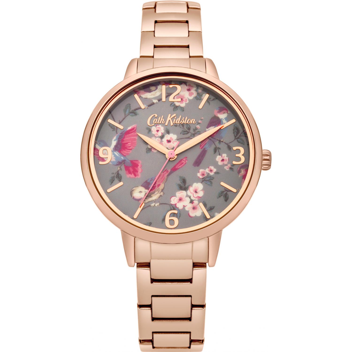 Cath kidston floral watch shop