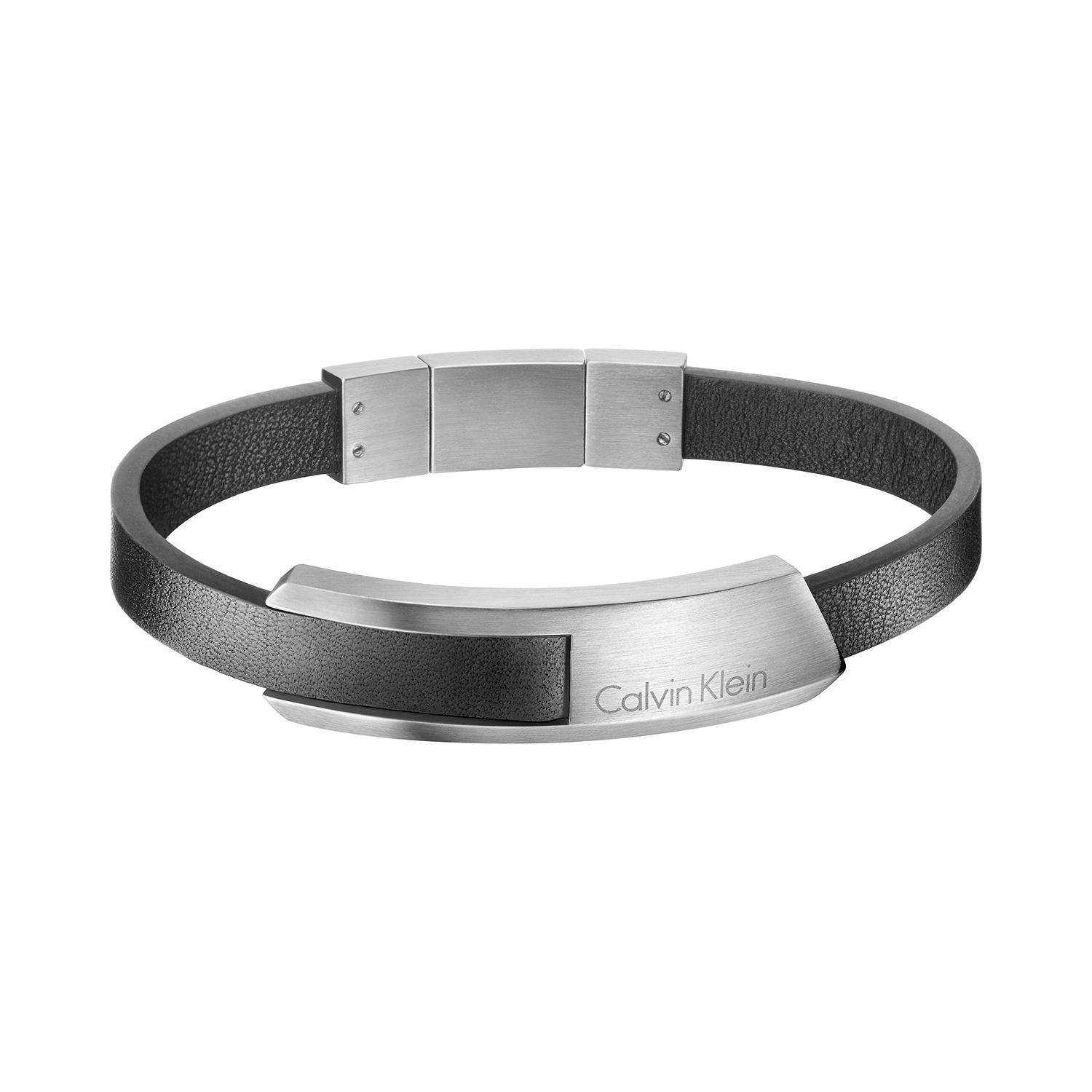 Calvin klein sales bewilder bracelet