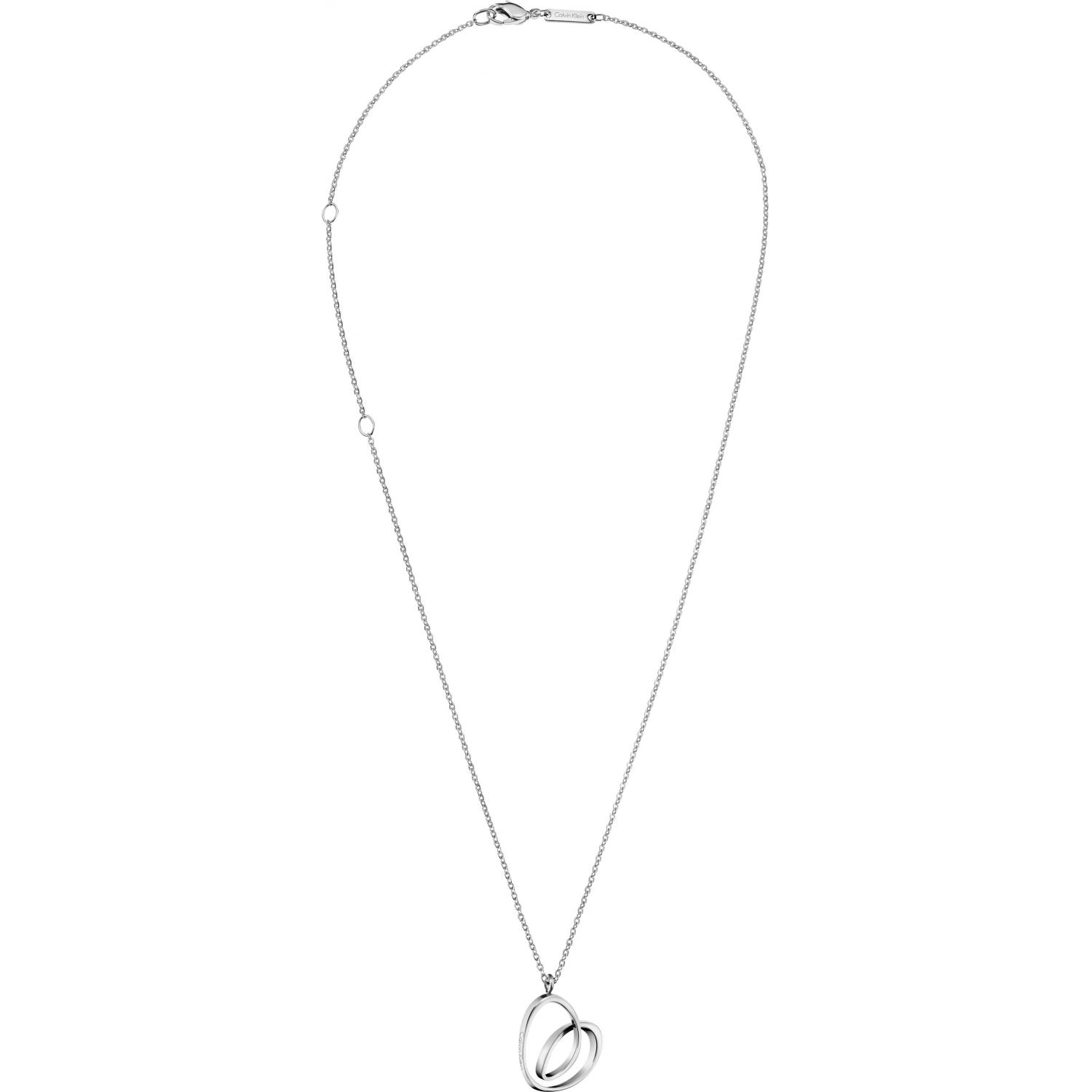 Calvin Klein Warm KJ5AMN000100 Jewellery Shade Station