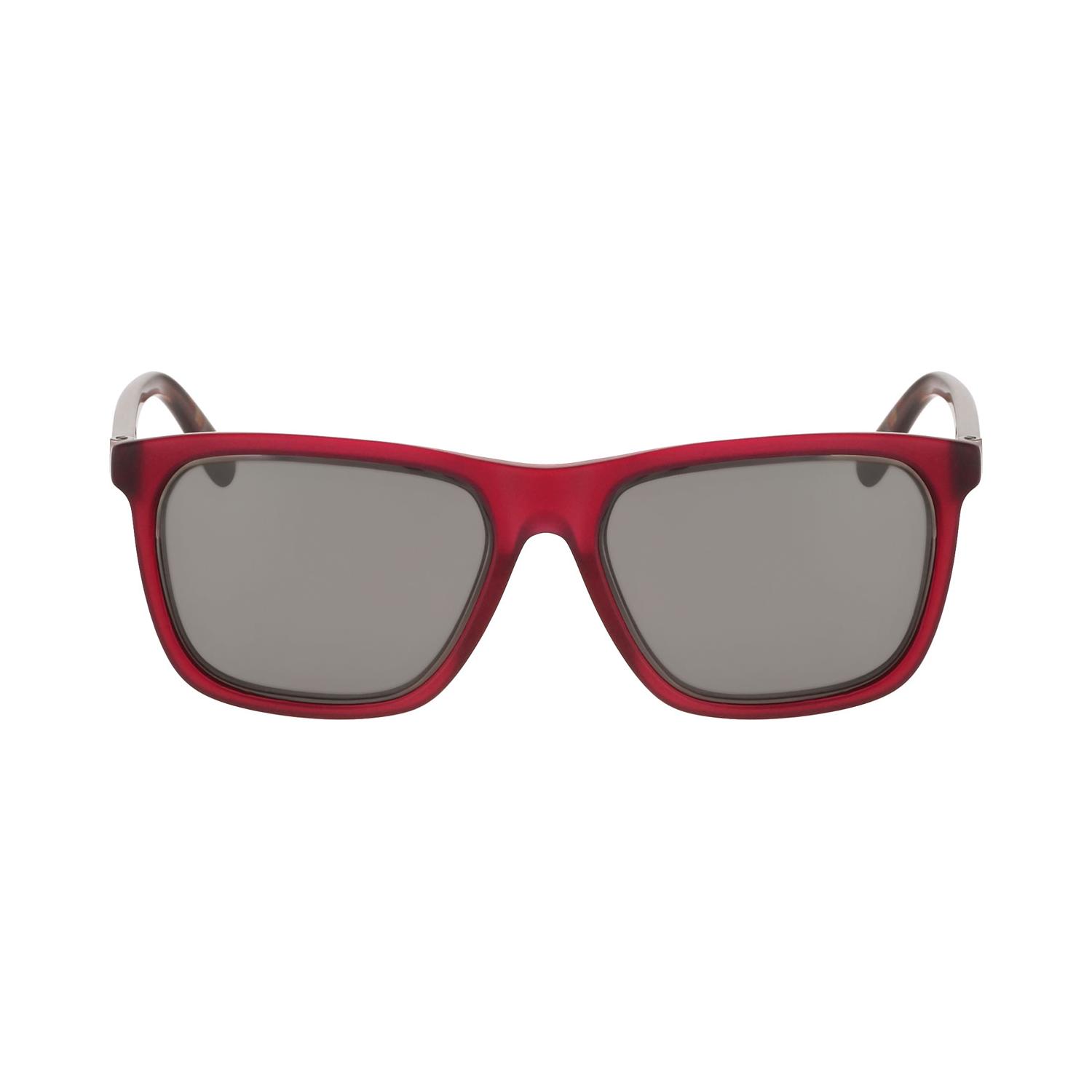 Calvin Klein CK8502S 606 55 Sunglasses Shade Station