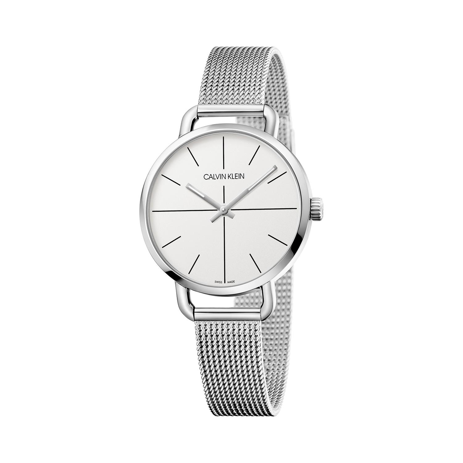 Calvin Klein Even K7B23126 Watch Shade Station