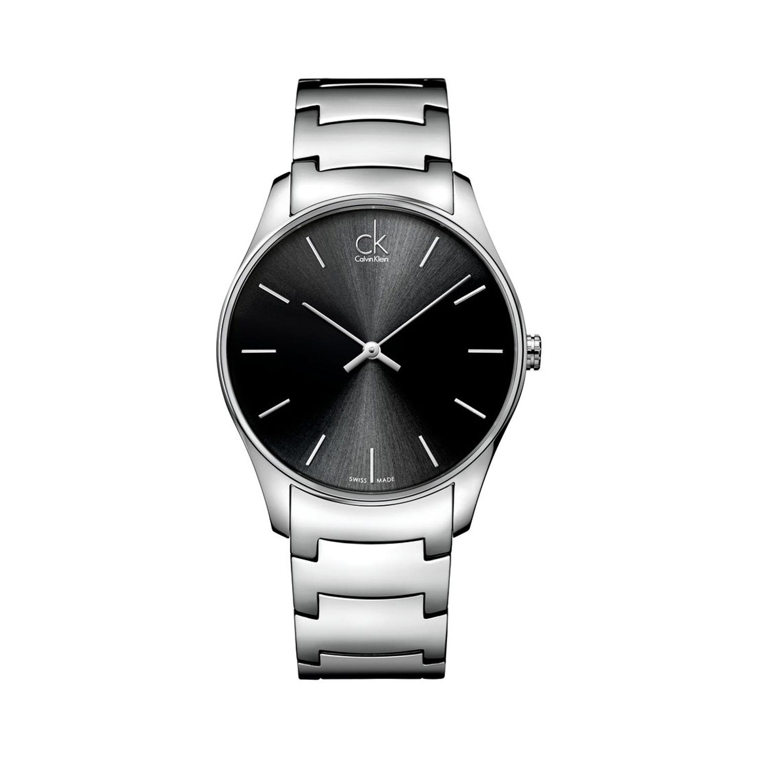 Calvin Klein Classic K4D21141 Watch Shade Station