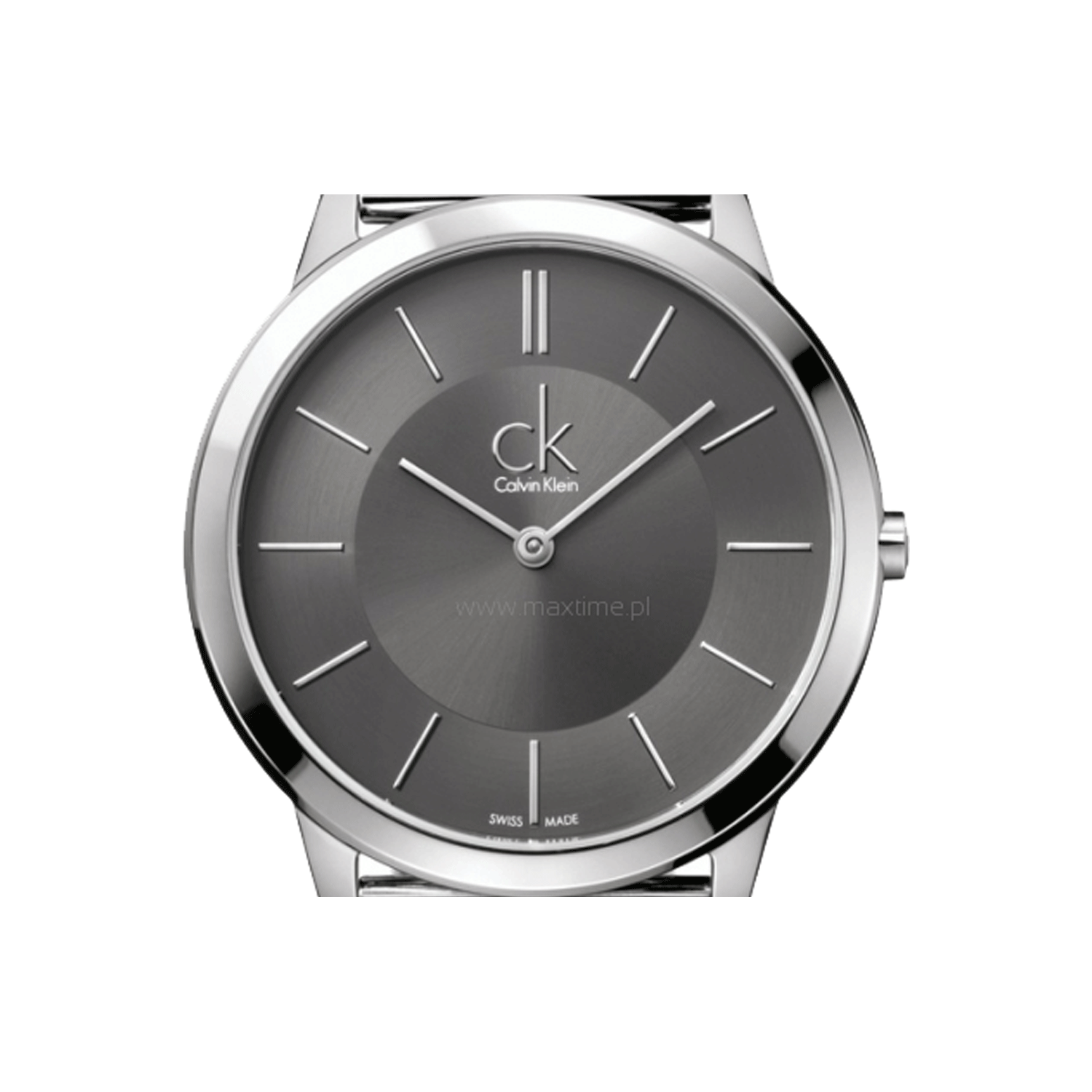 Calvin Klein Minimal Watch