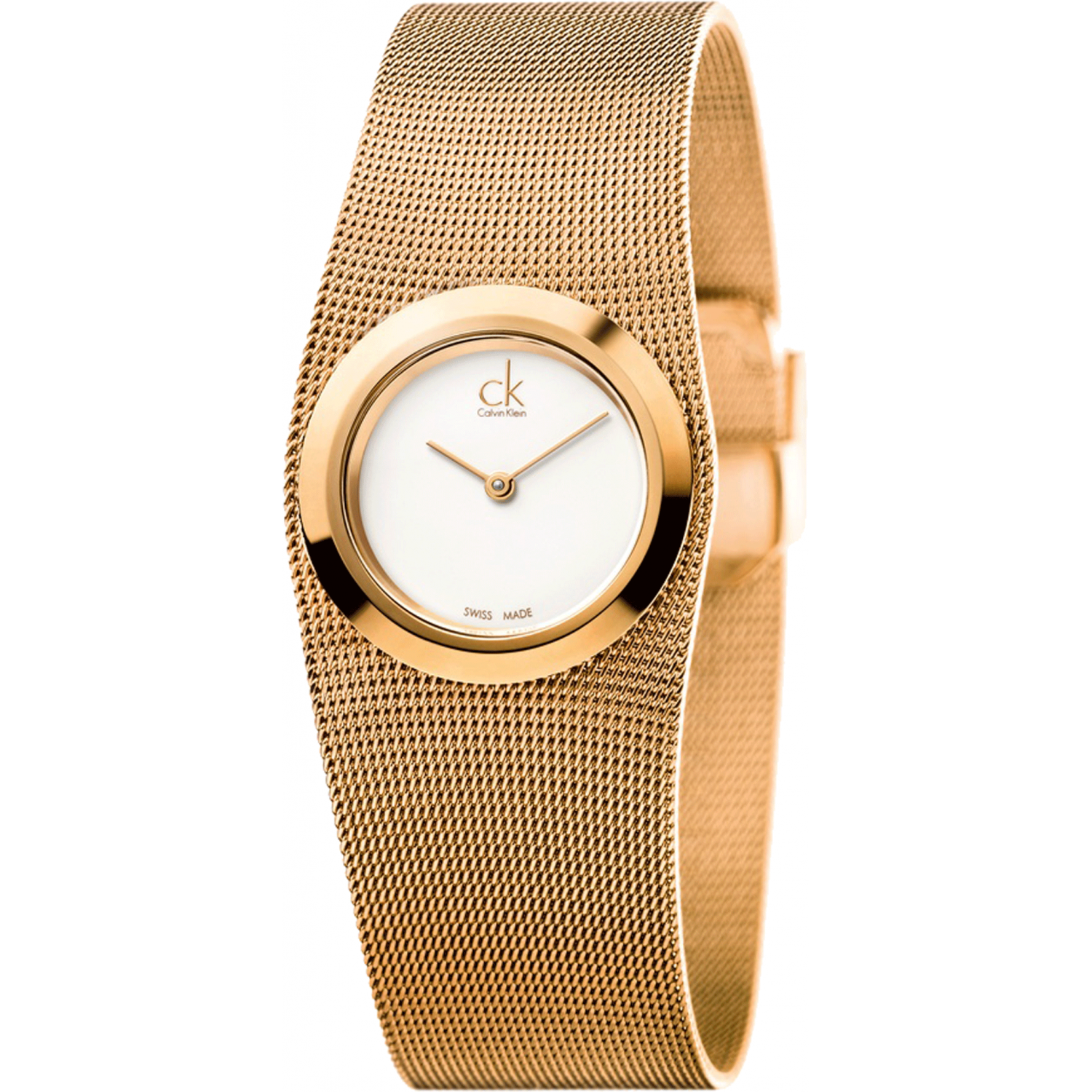 Calvin Klein Impulsive K3T23626 Watch Shade Station