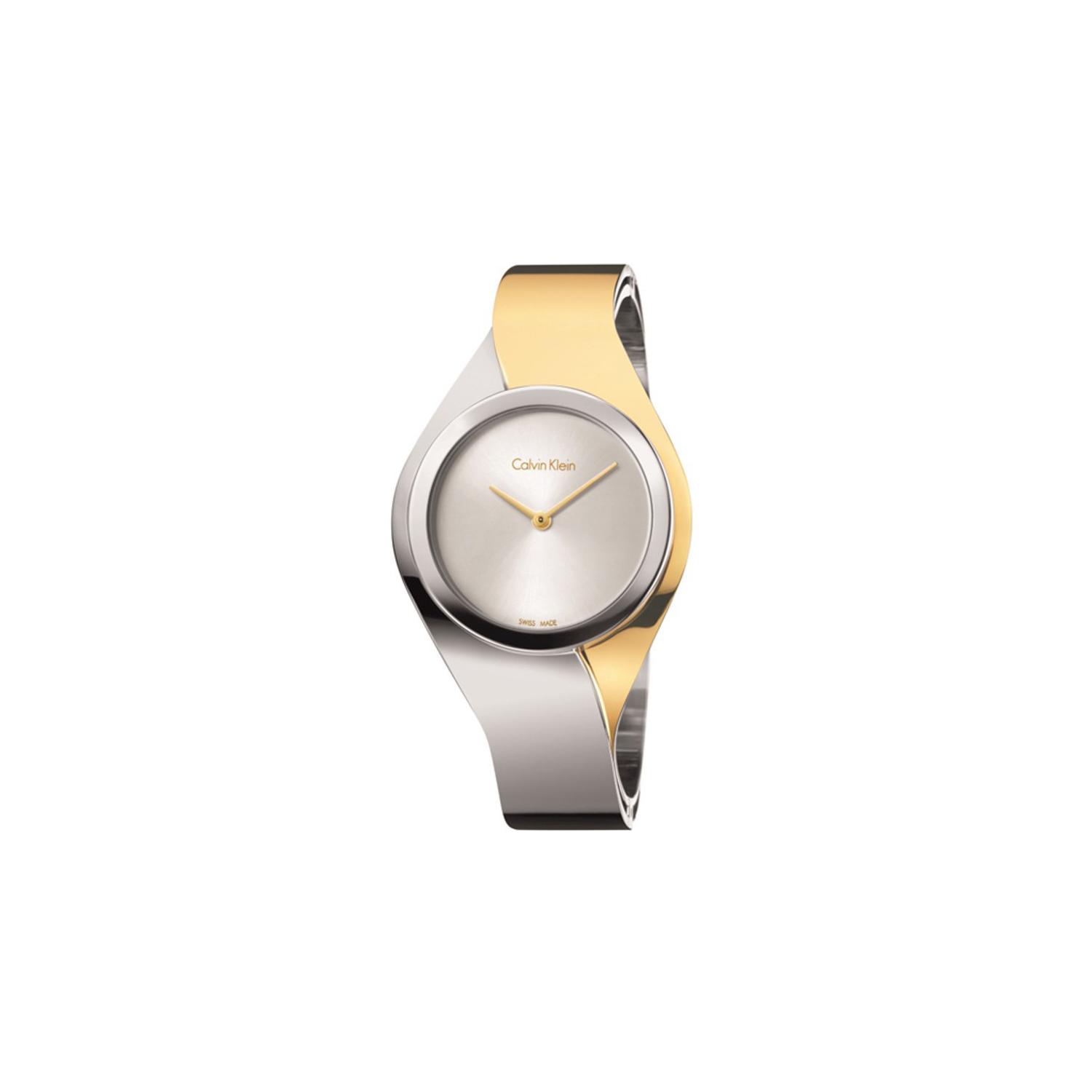 Calvin klein senses shop watch
