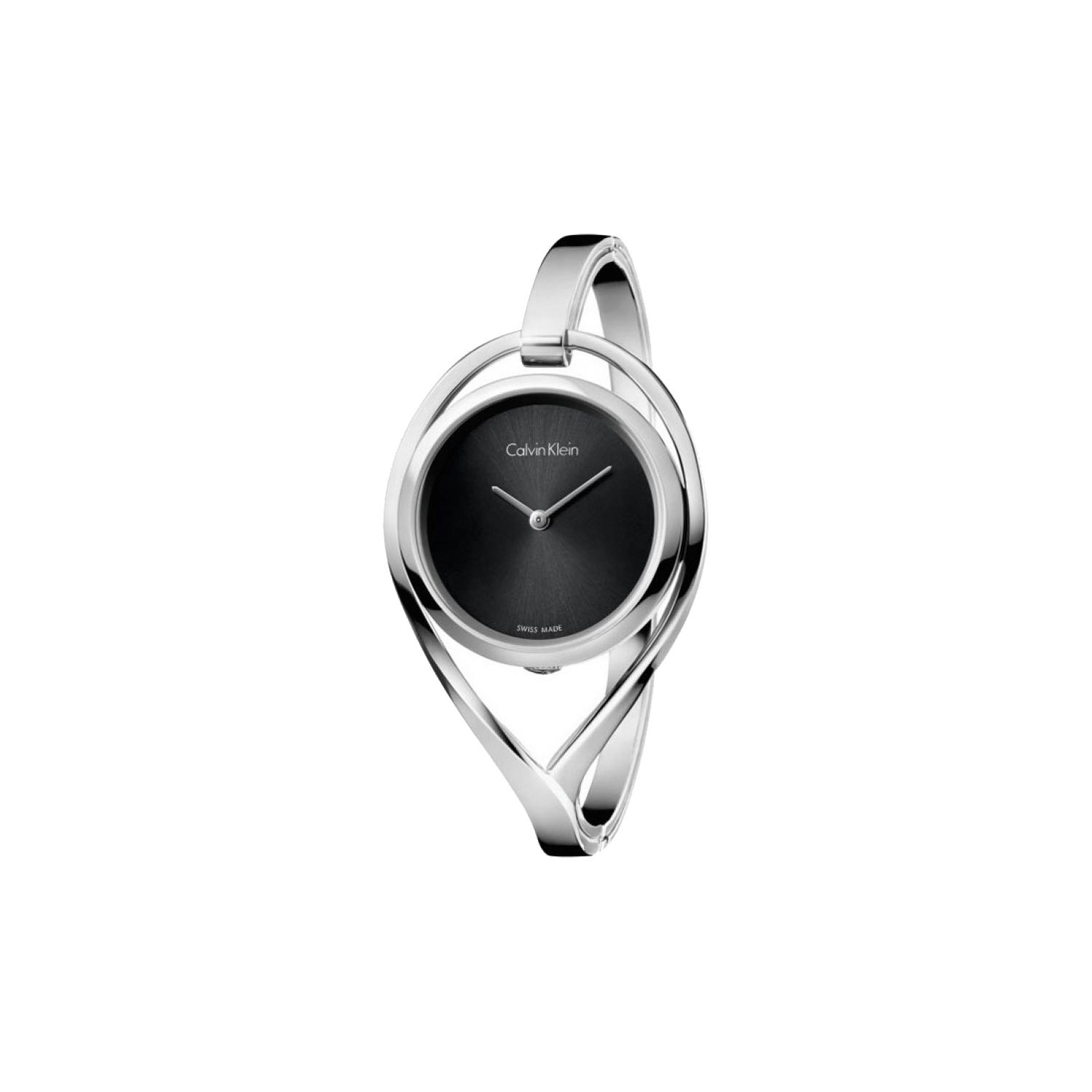 Calvin klein light watch new arrivals