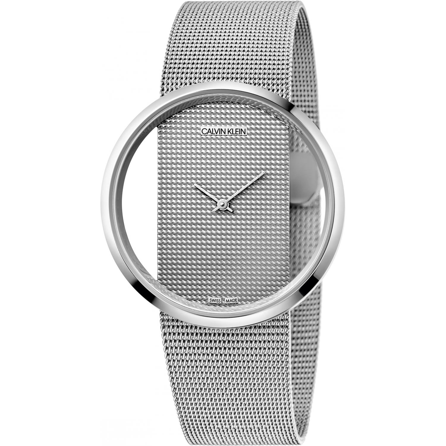Calvin klein glam watch shop