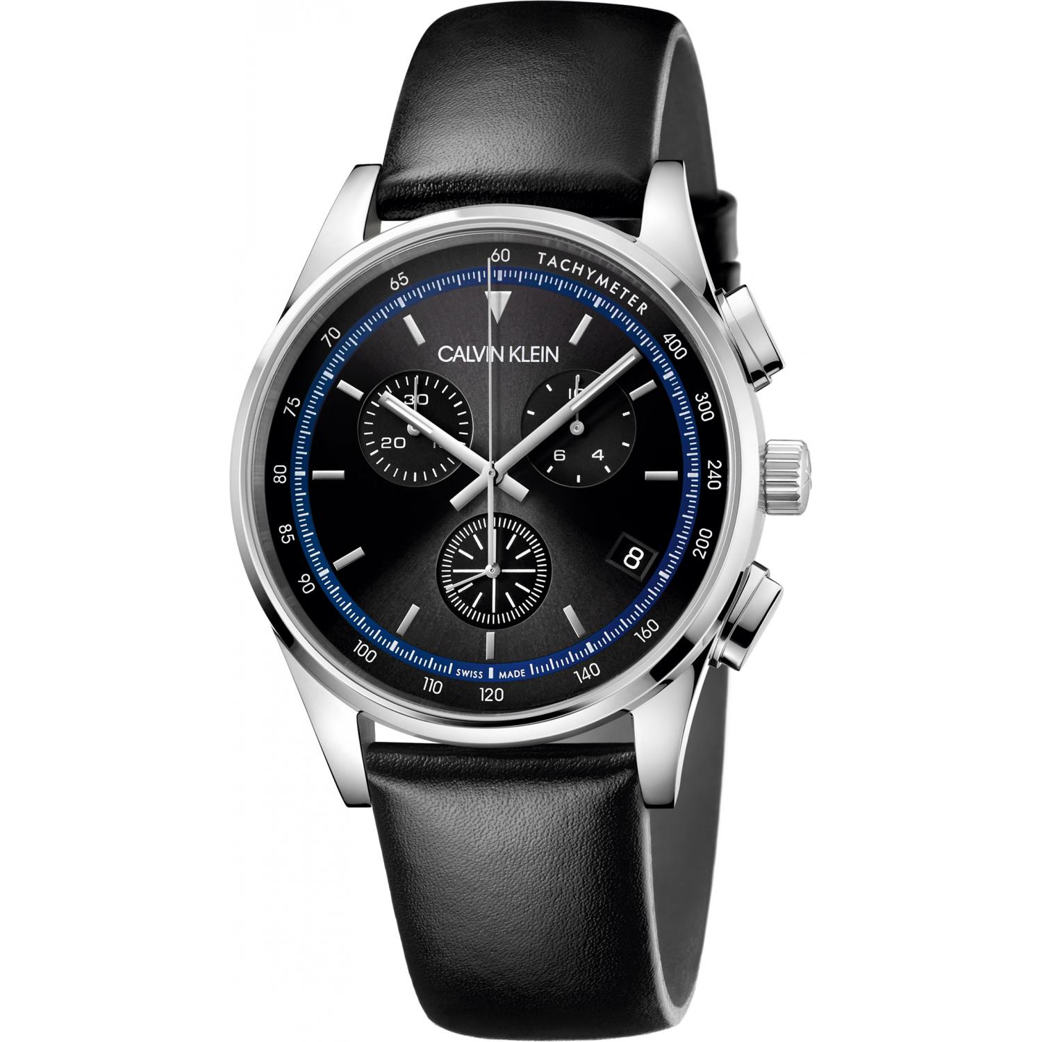 Calvin klein sales watches women price