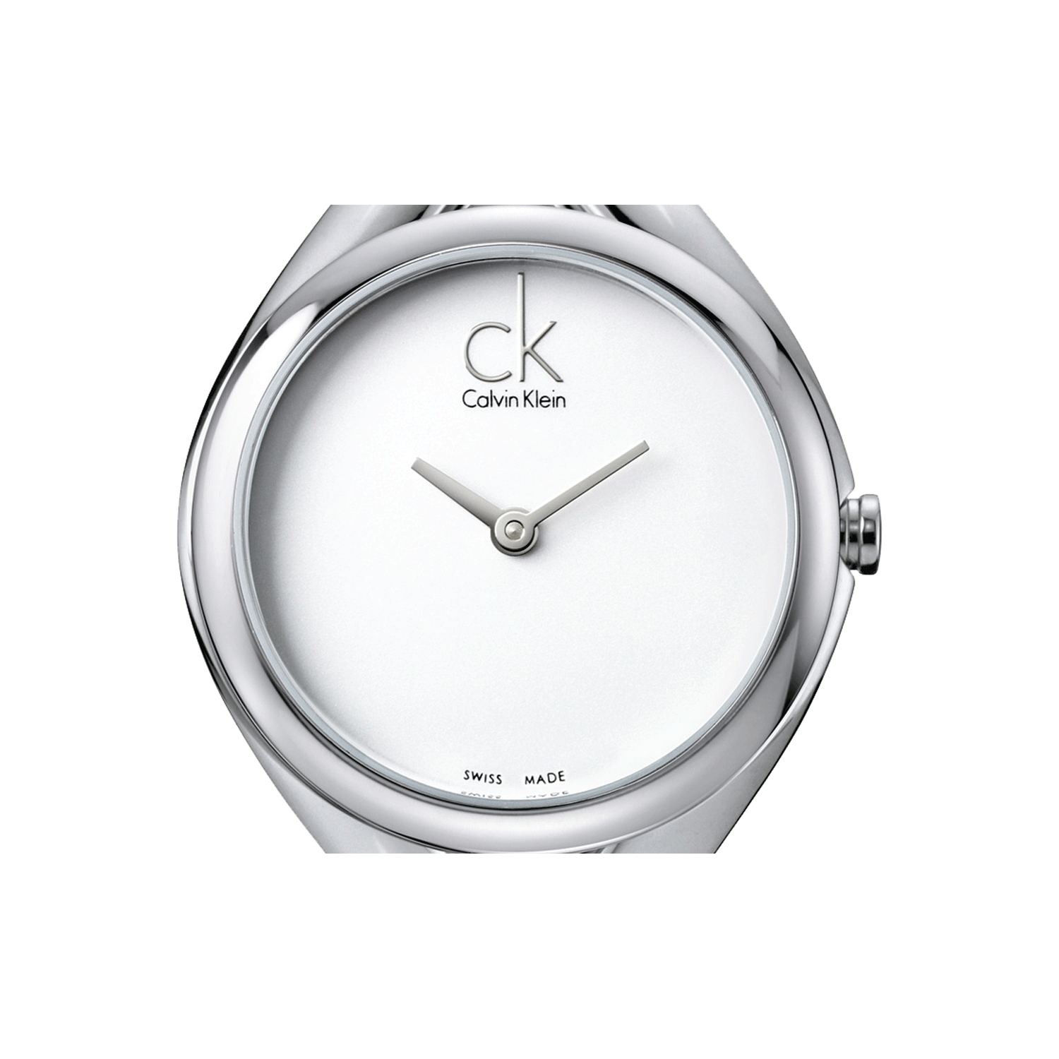 Calvin klein enlace watch shop