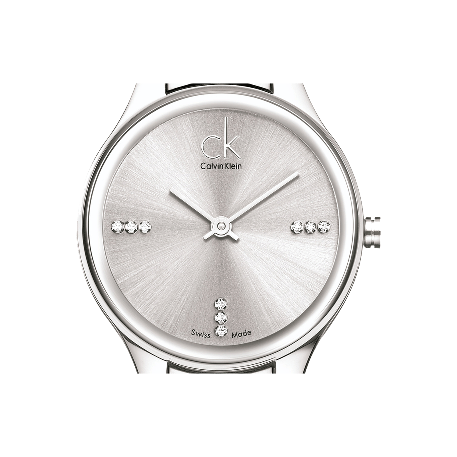 Calvin klein simplicity watch shop
