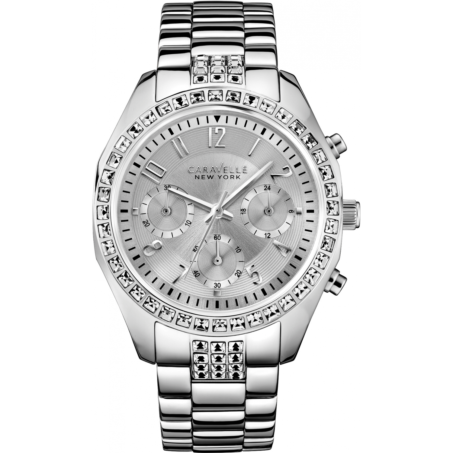 Caravelle New York Melissa 43L171 Watch | Shade Station