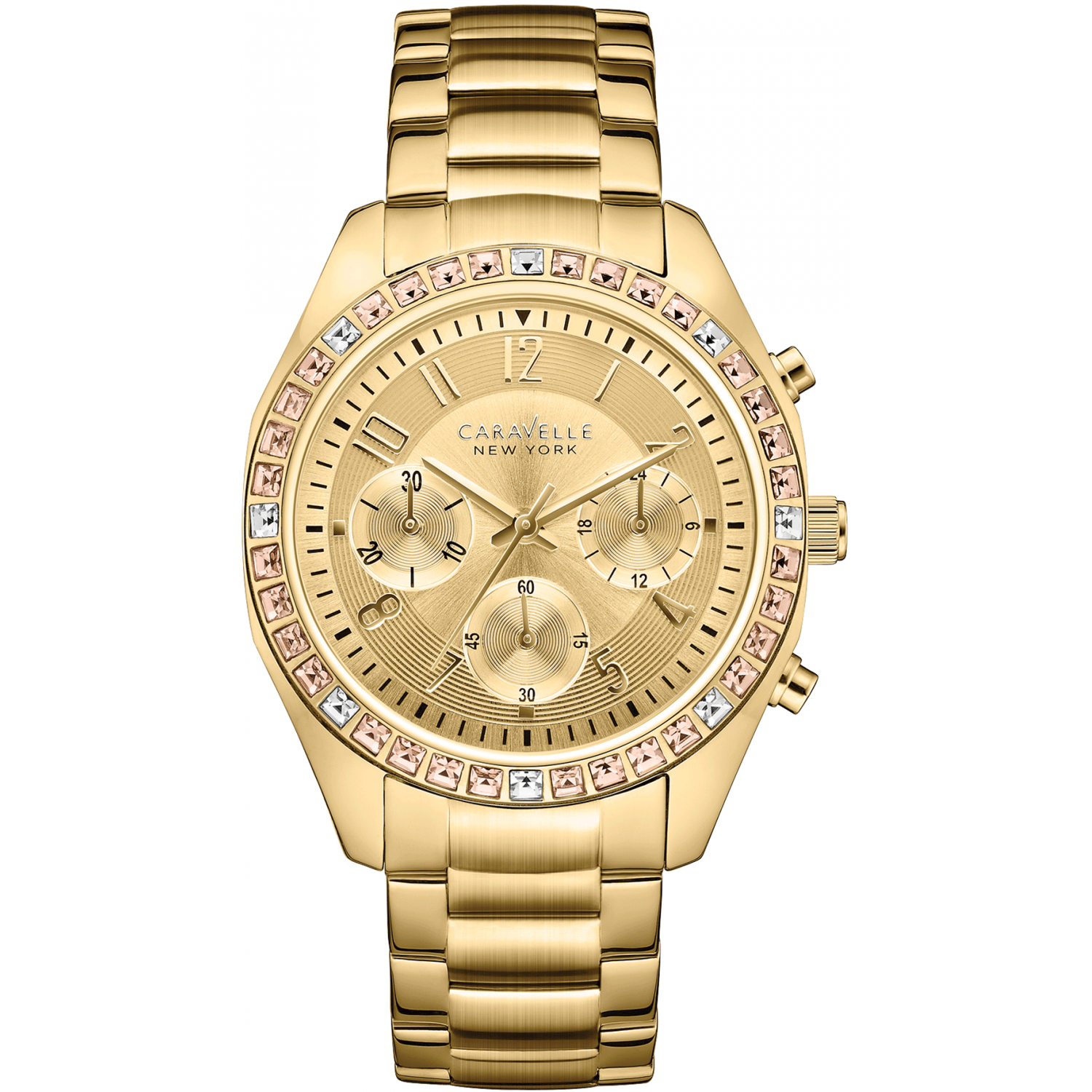 Caravelle new outlet york watch