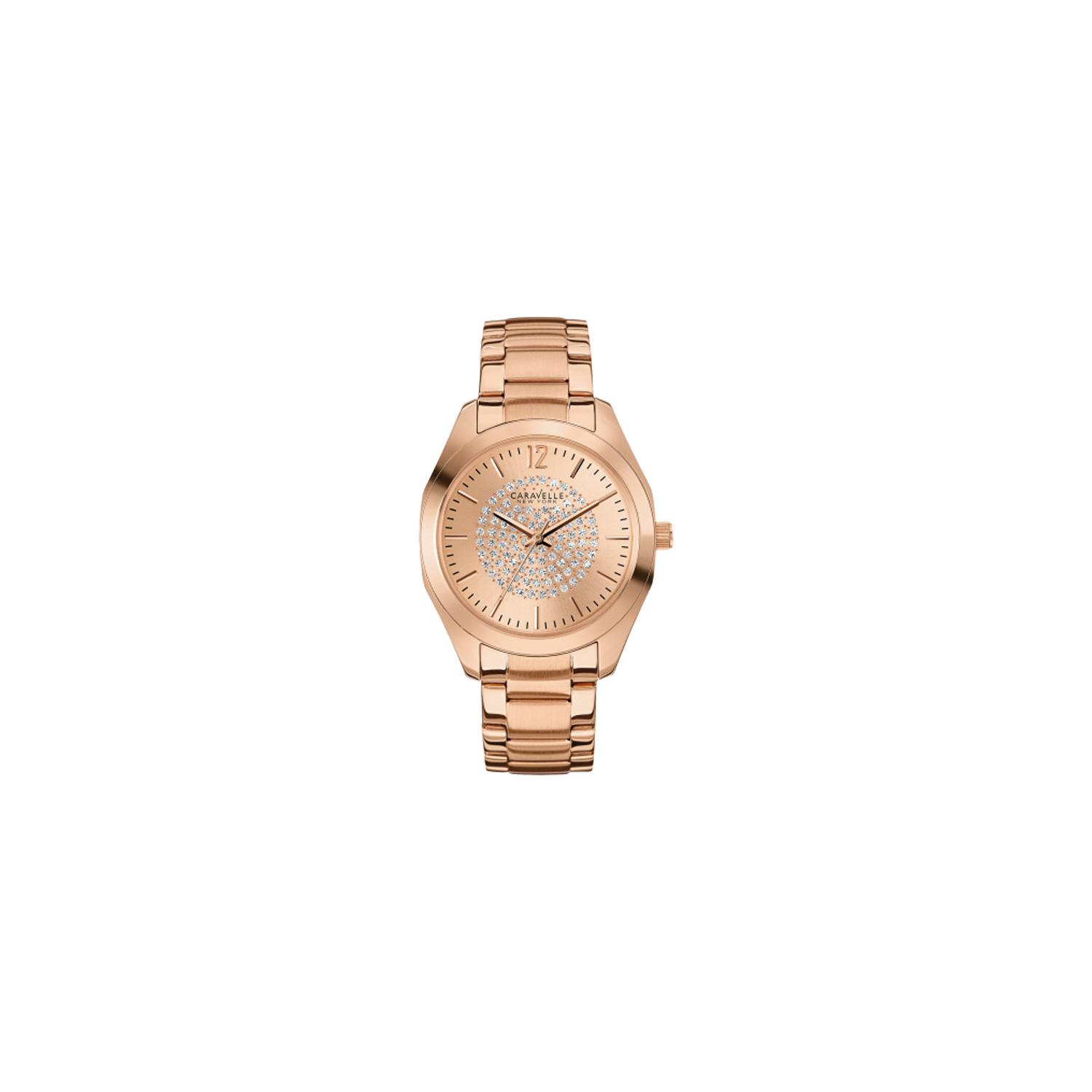 Caravelle New York 44L160 Watch