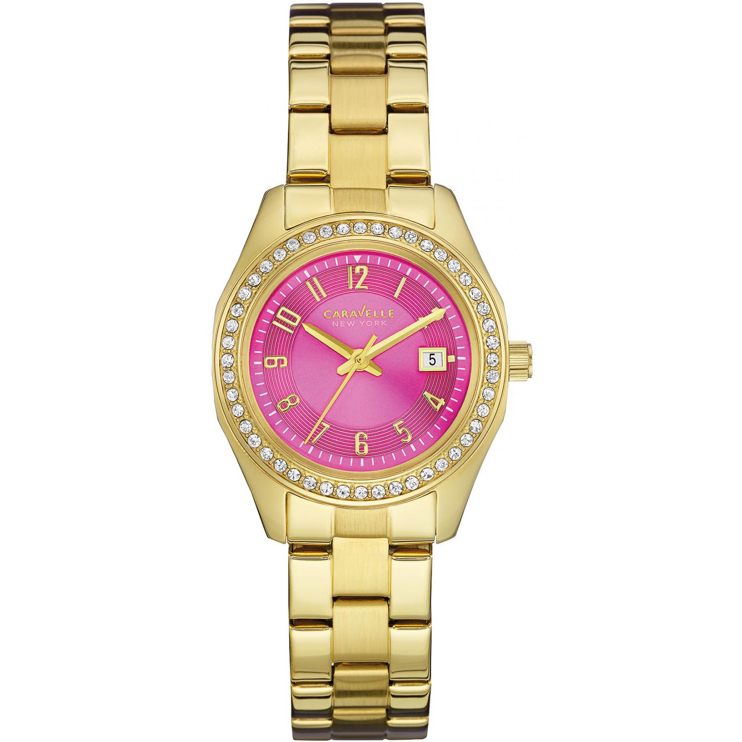 Caravelle New York 44M107 Watch | Shade Station