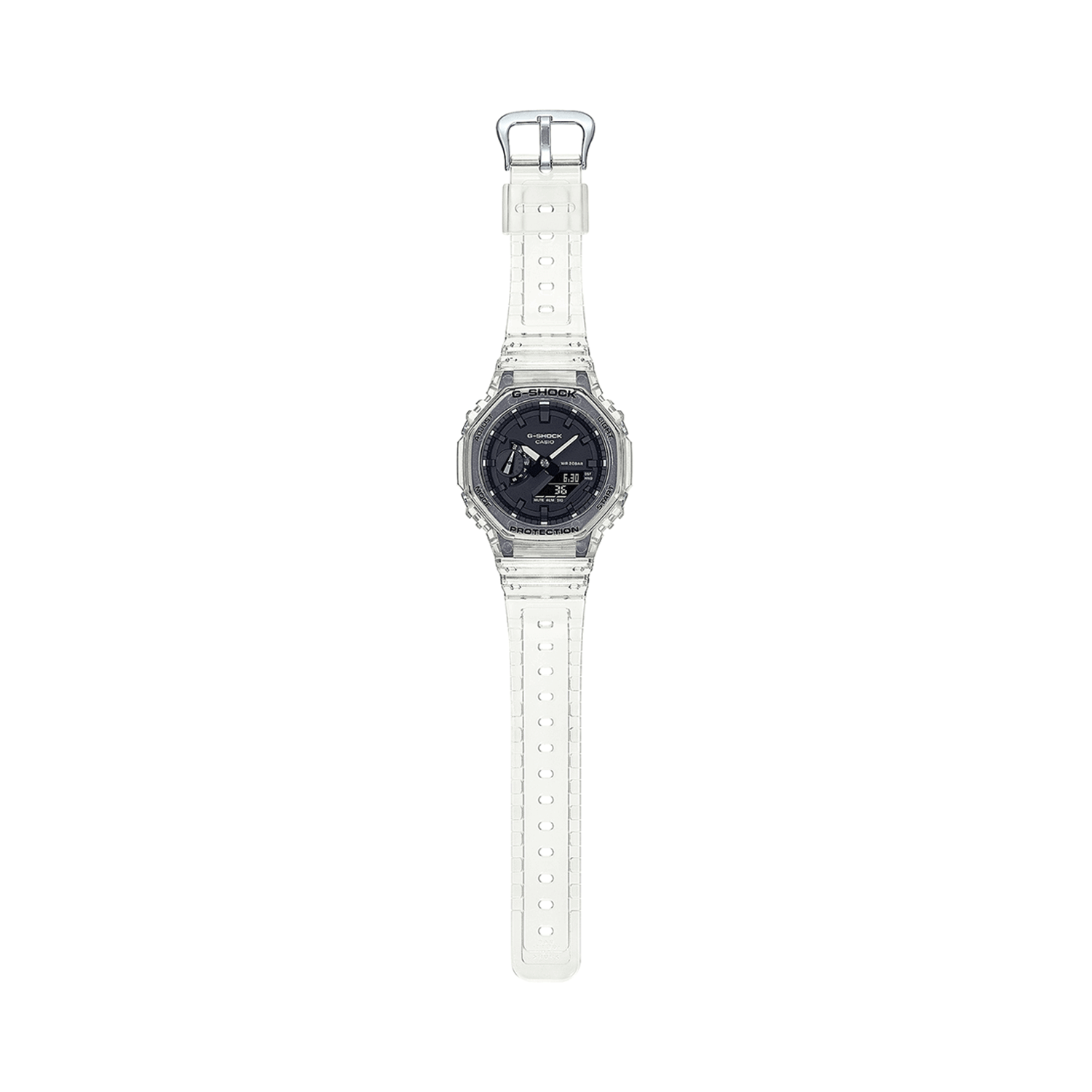 Casio GA-2100SKE-7AER Watch | Shade Station