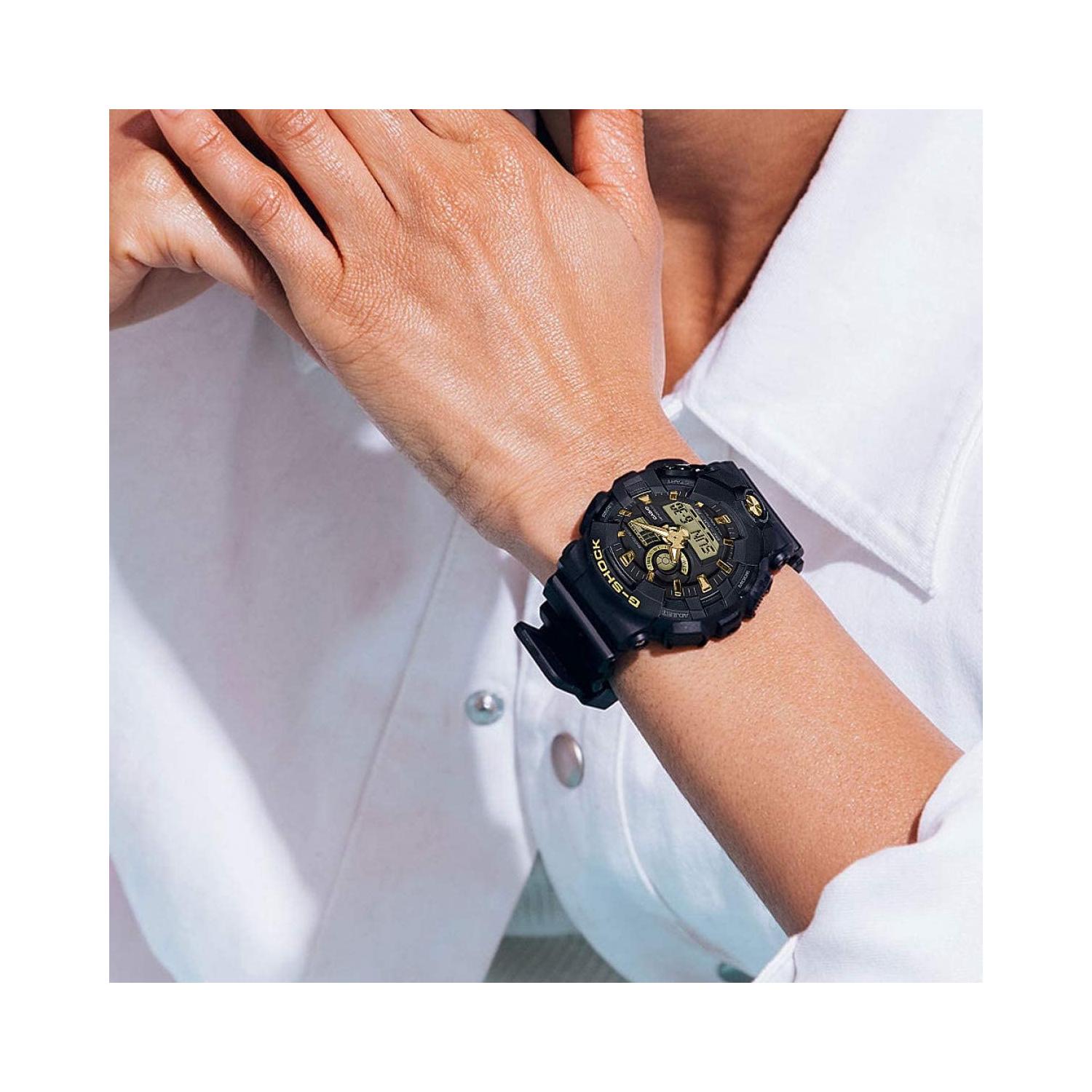 G discount shock ga710b