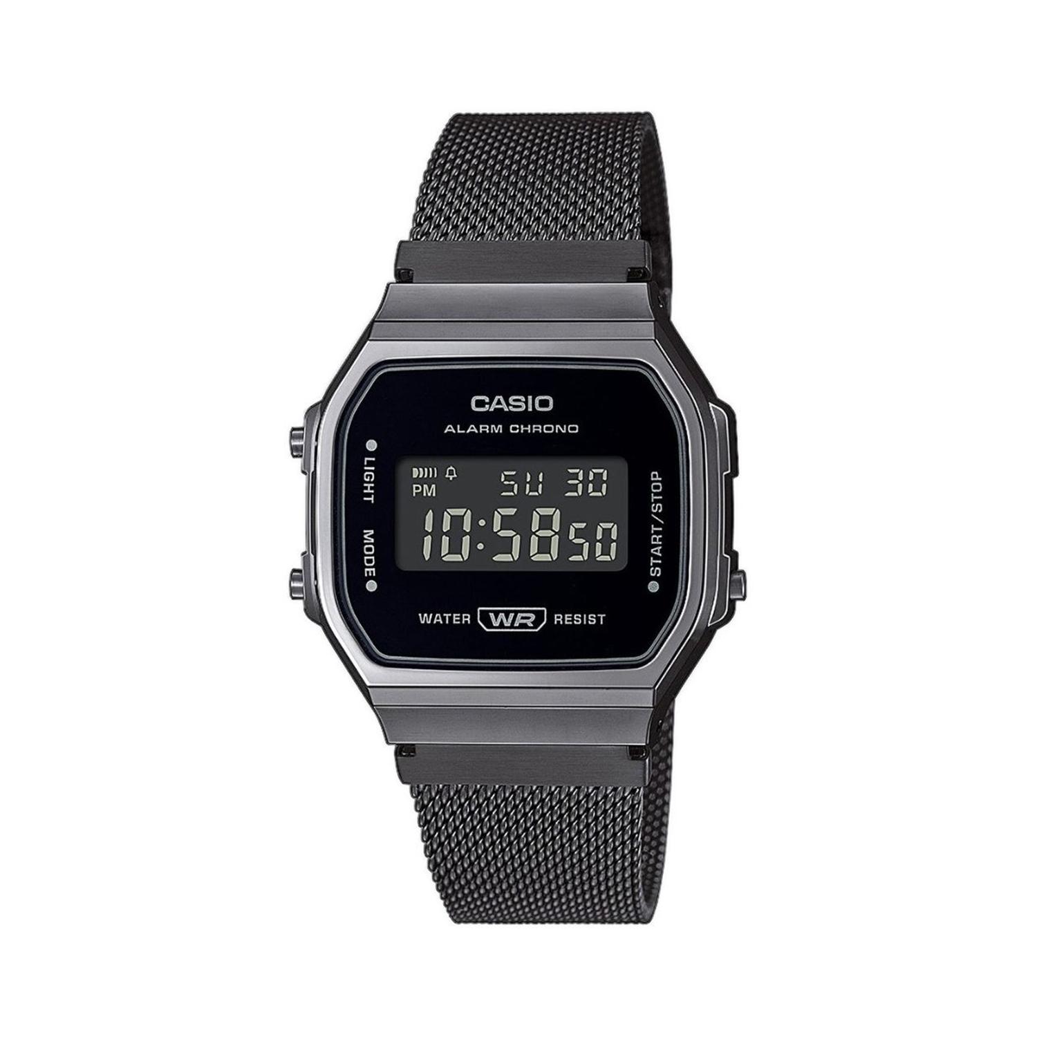 Casio A171WEMB1AEF Watch Shade Station
