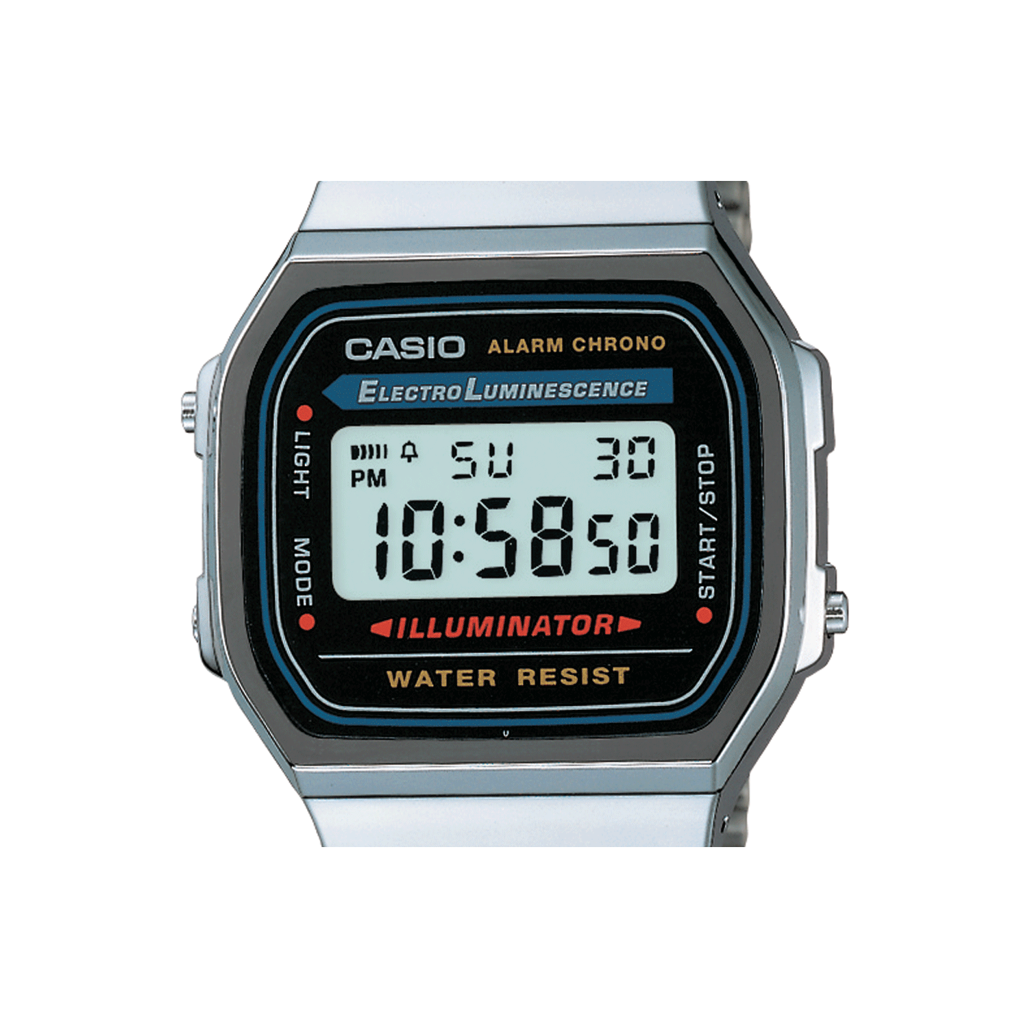 casio a178w review