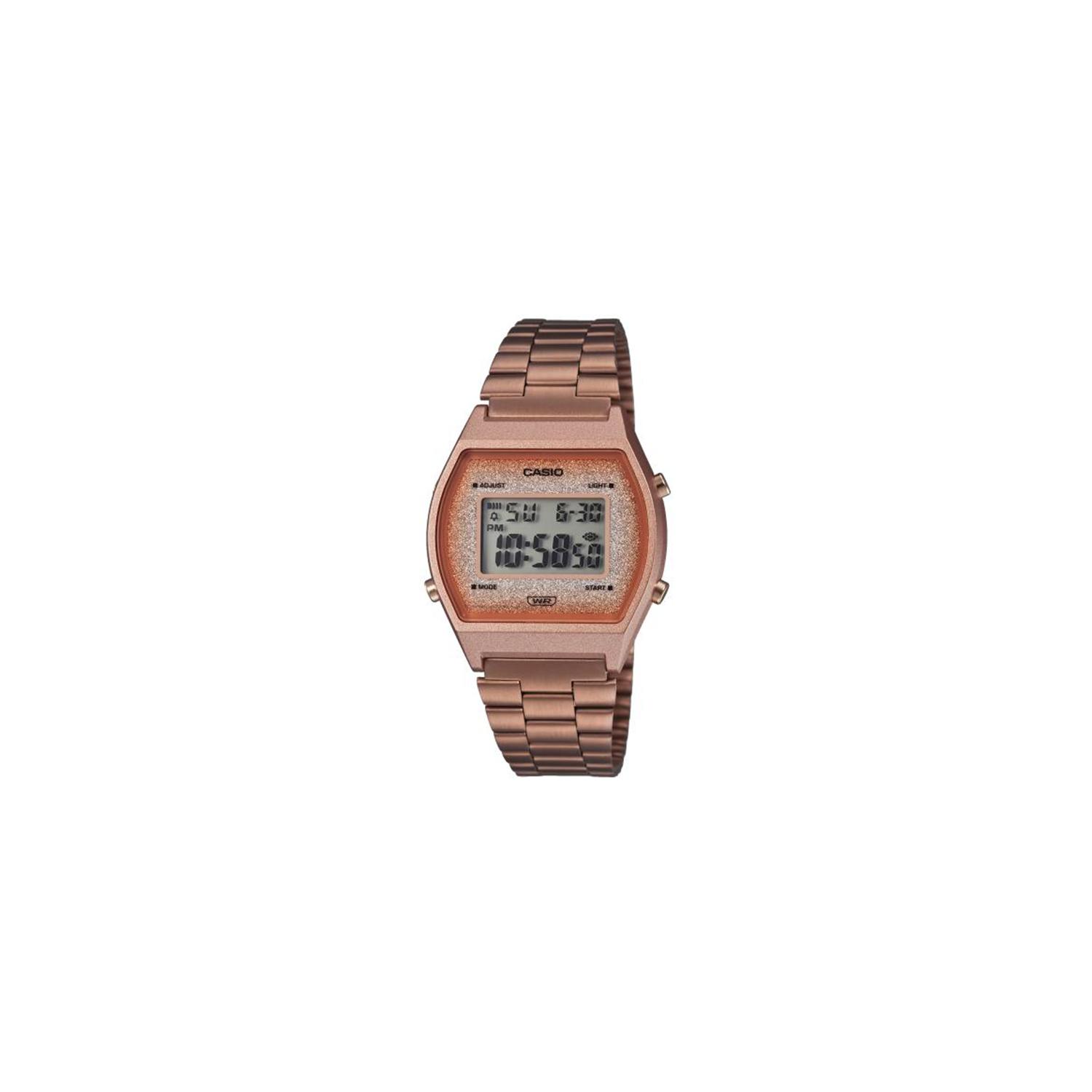 Casio store glitter watch