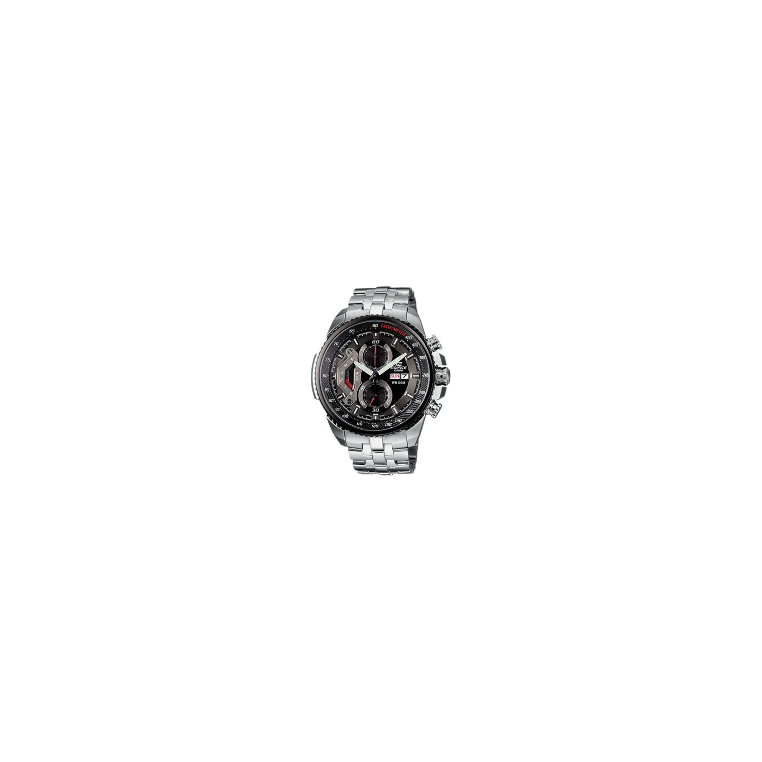 Casio EF 558D 1AVEF Watch