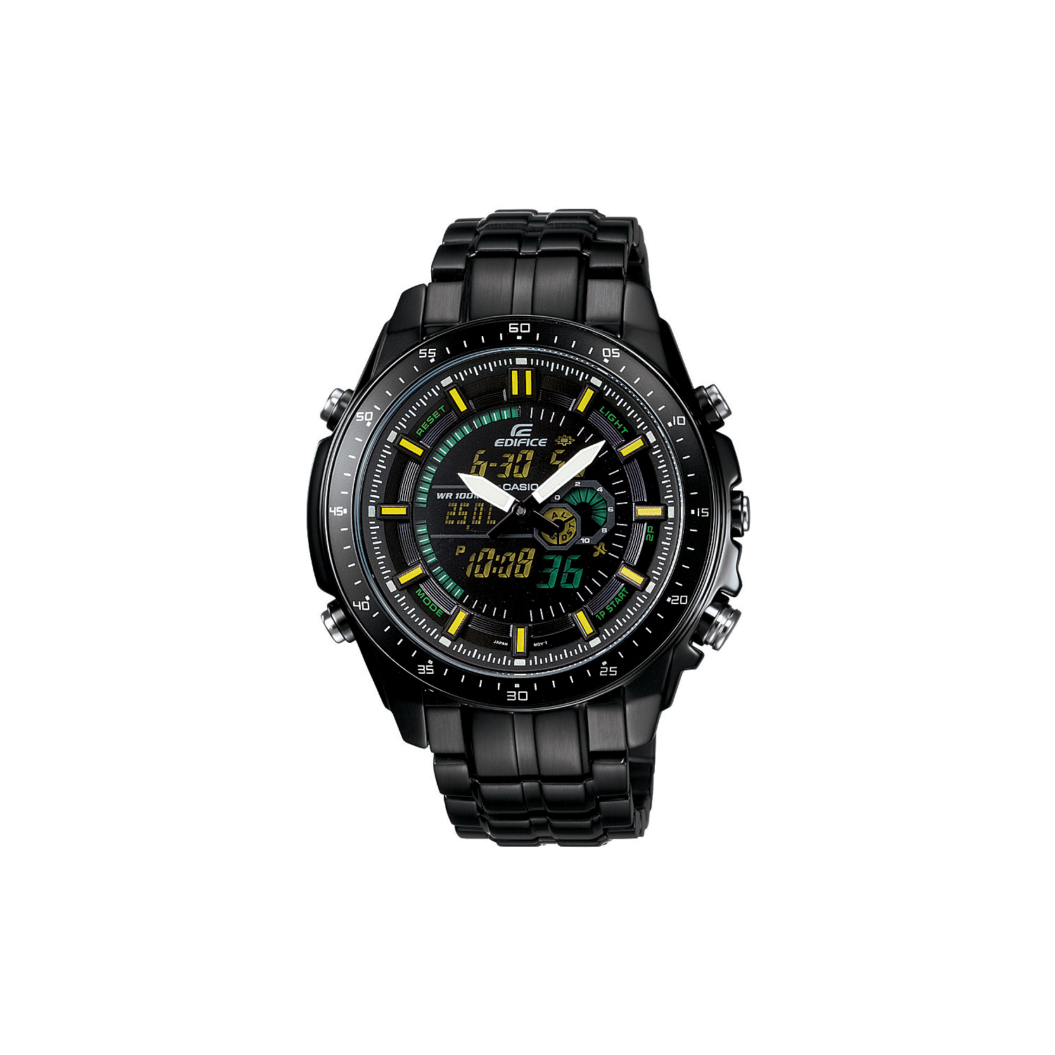 Casio best sale efa 132