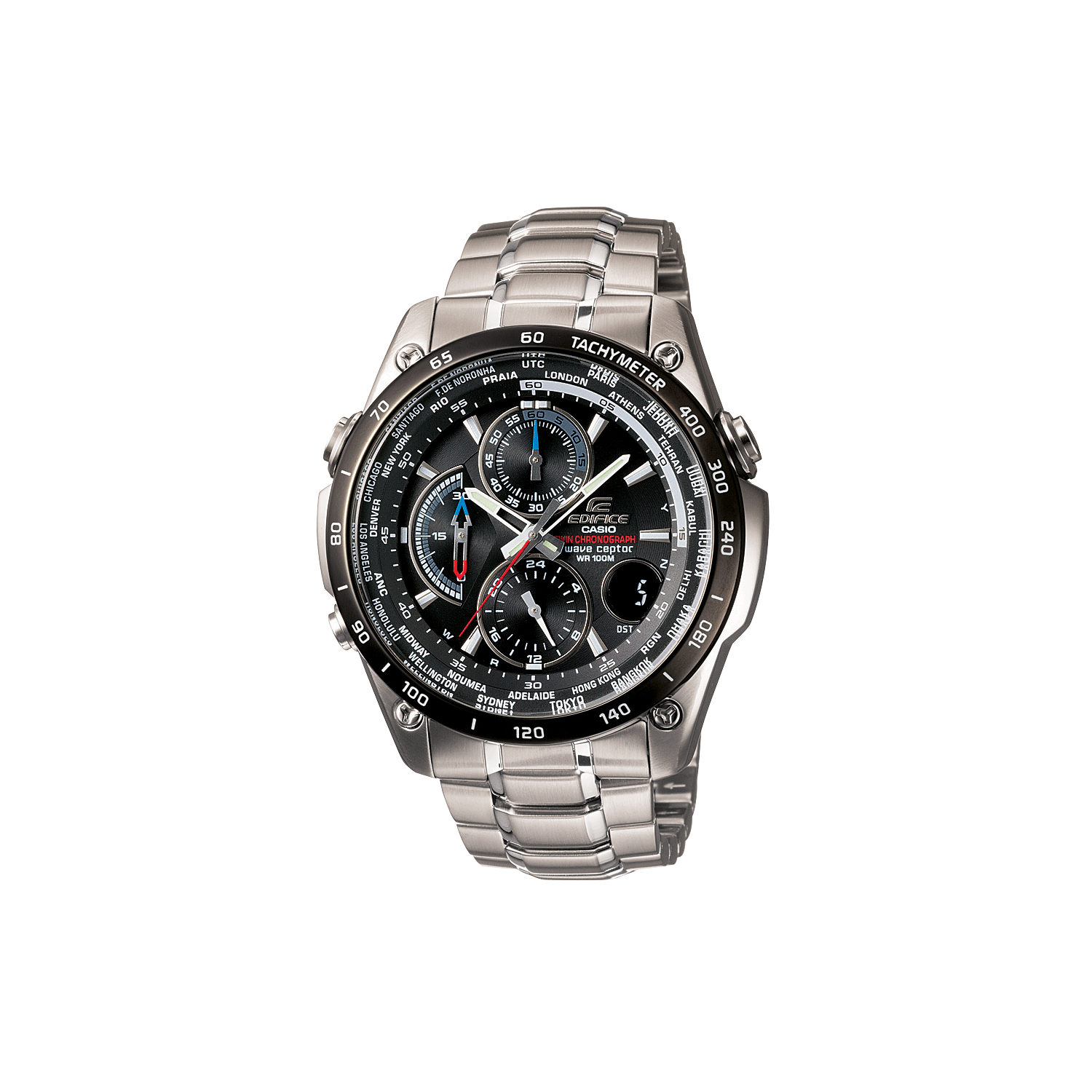 Casio 2025 edifice eqw