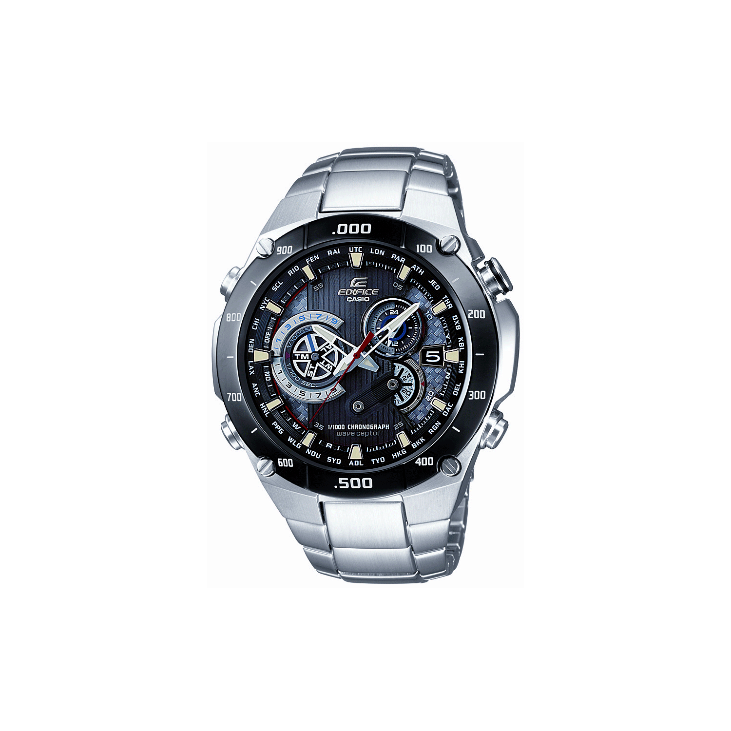 Casio eqw m1100db clearance