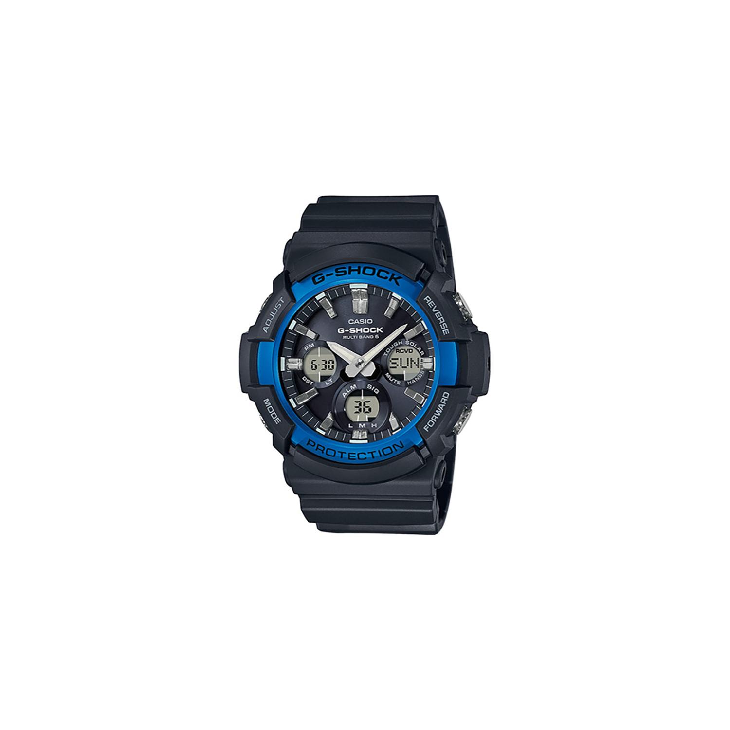 Casio g deals shock gaw