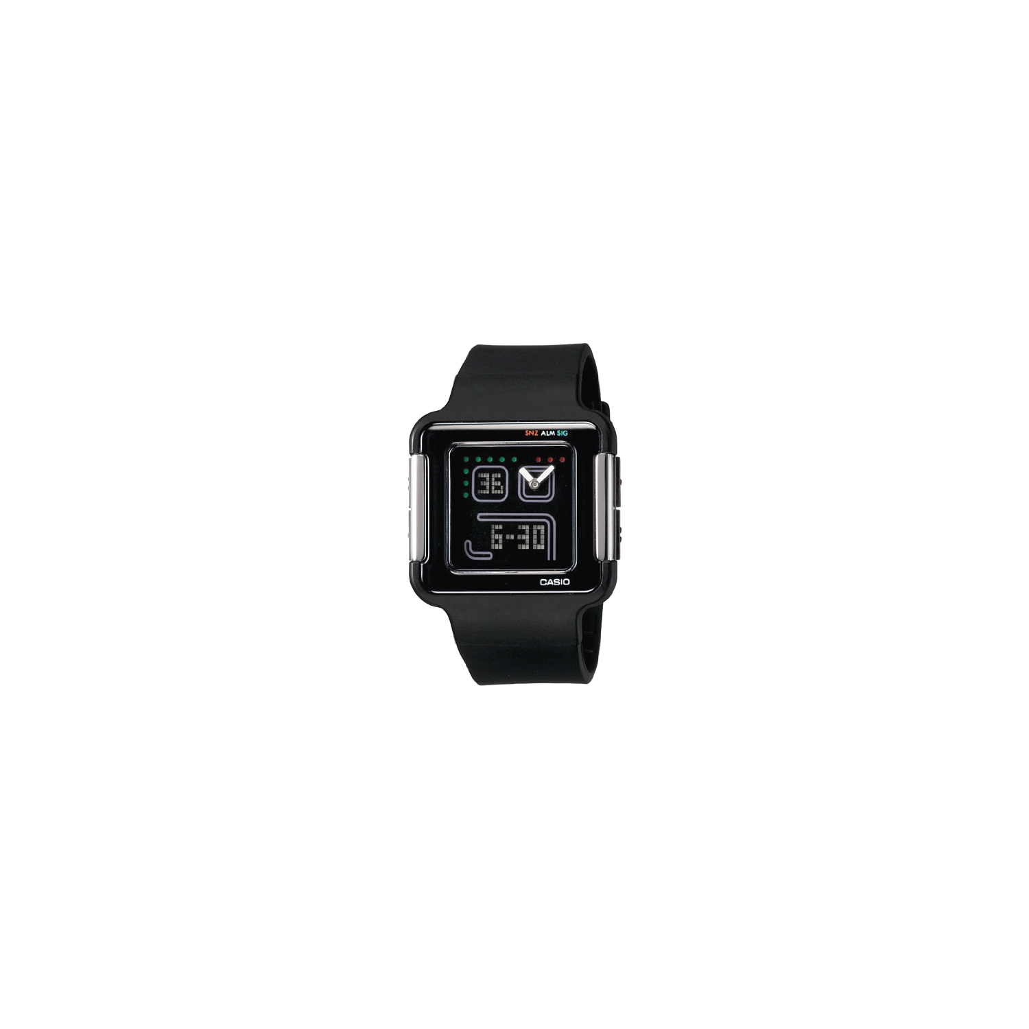 Casio clearance poptone watch