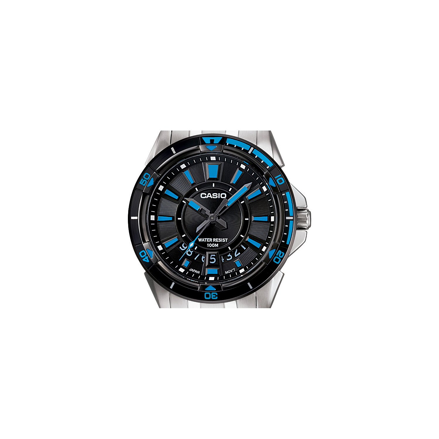 Casio mtd hotsell 1066