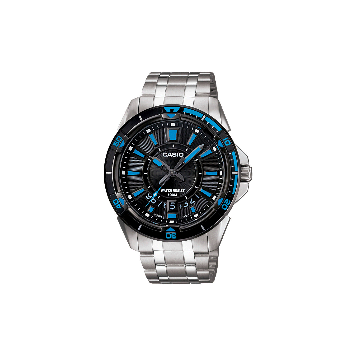Casio cheap mtd 1066