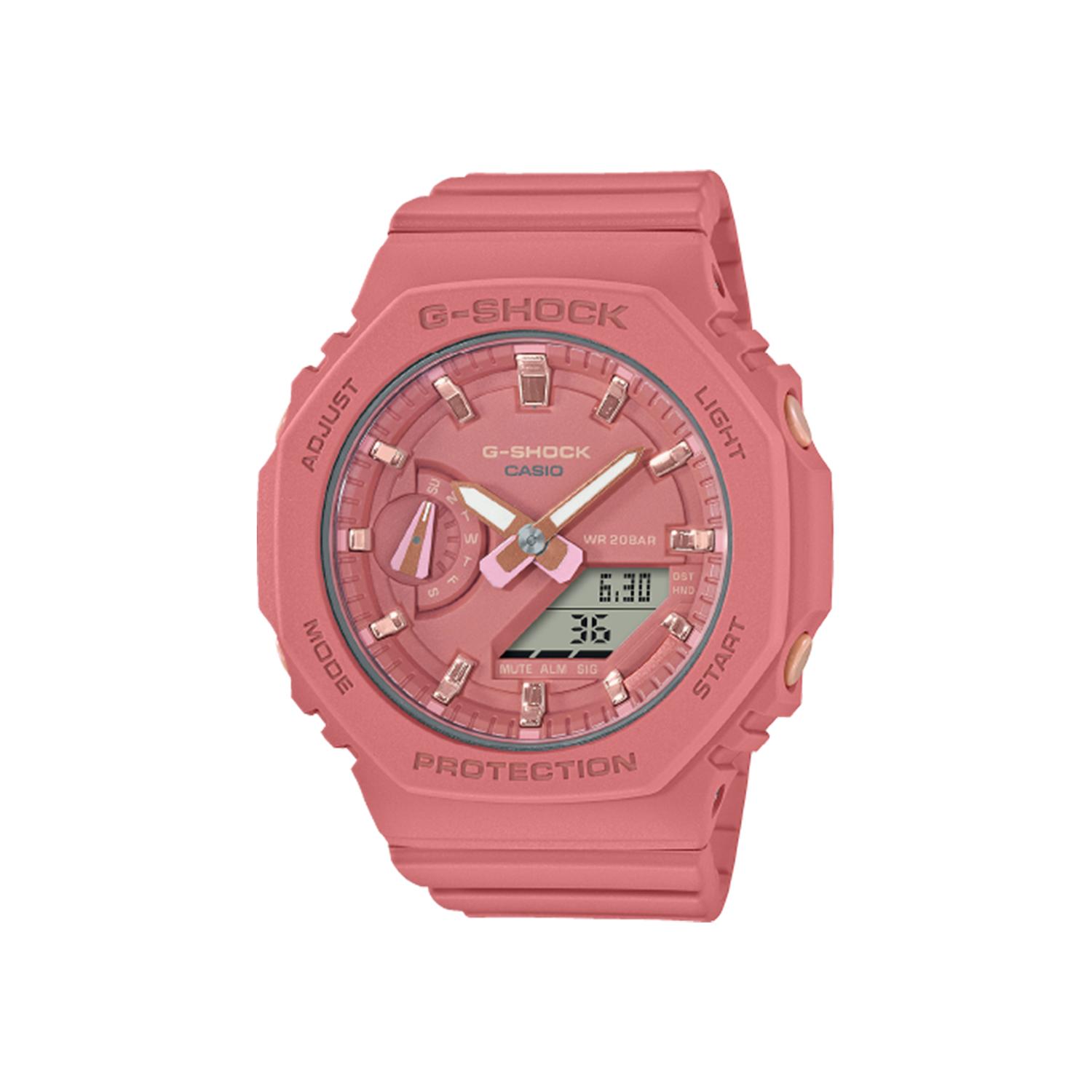 Casio g shock kids 2025