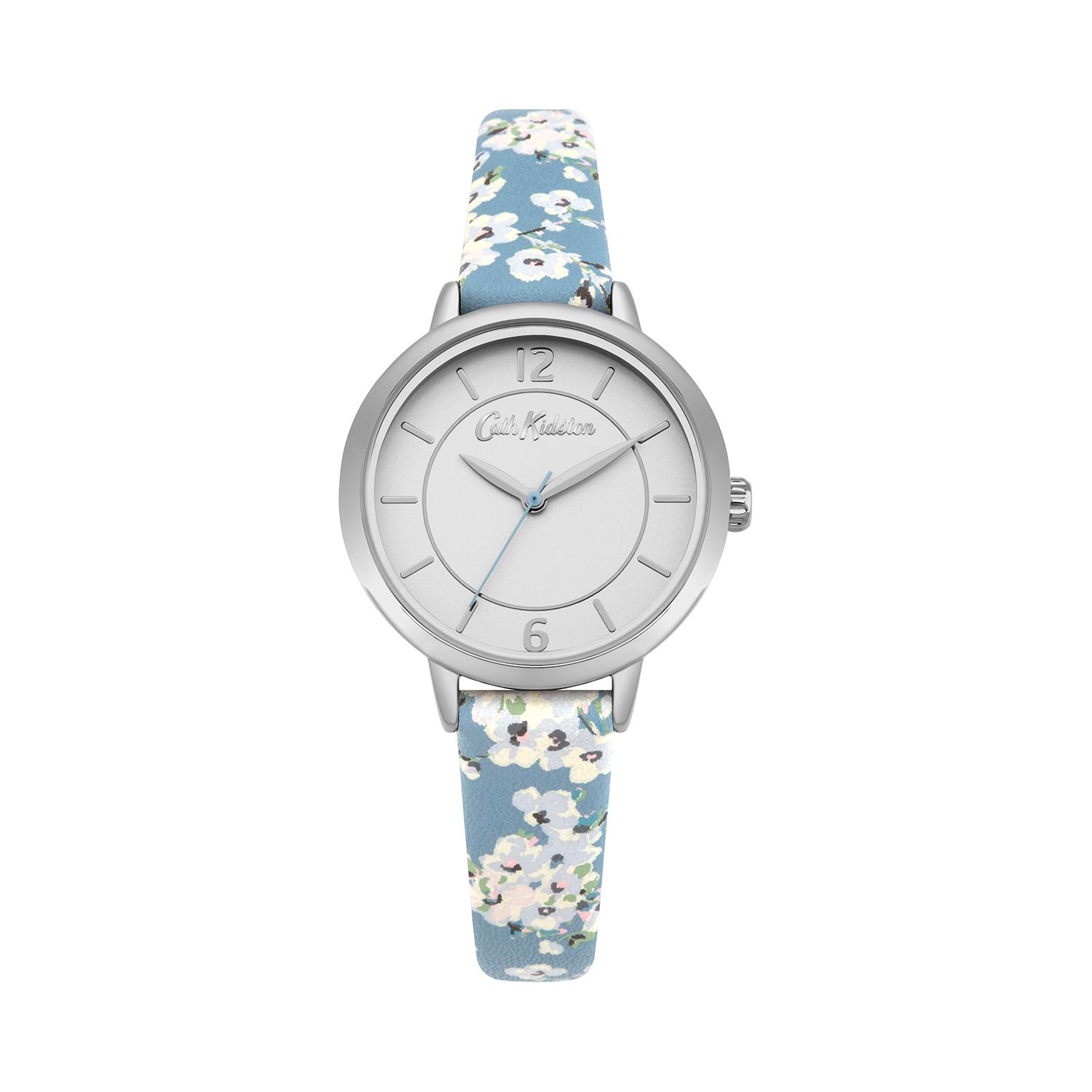 Cath Kidston Wellesley Blossom Watch