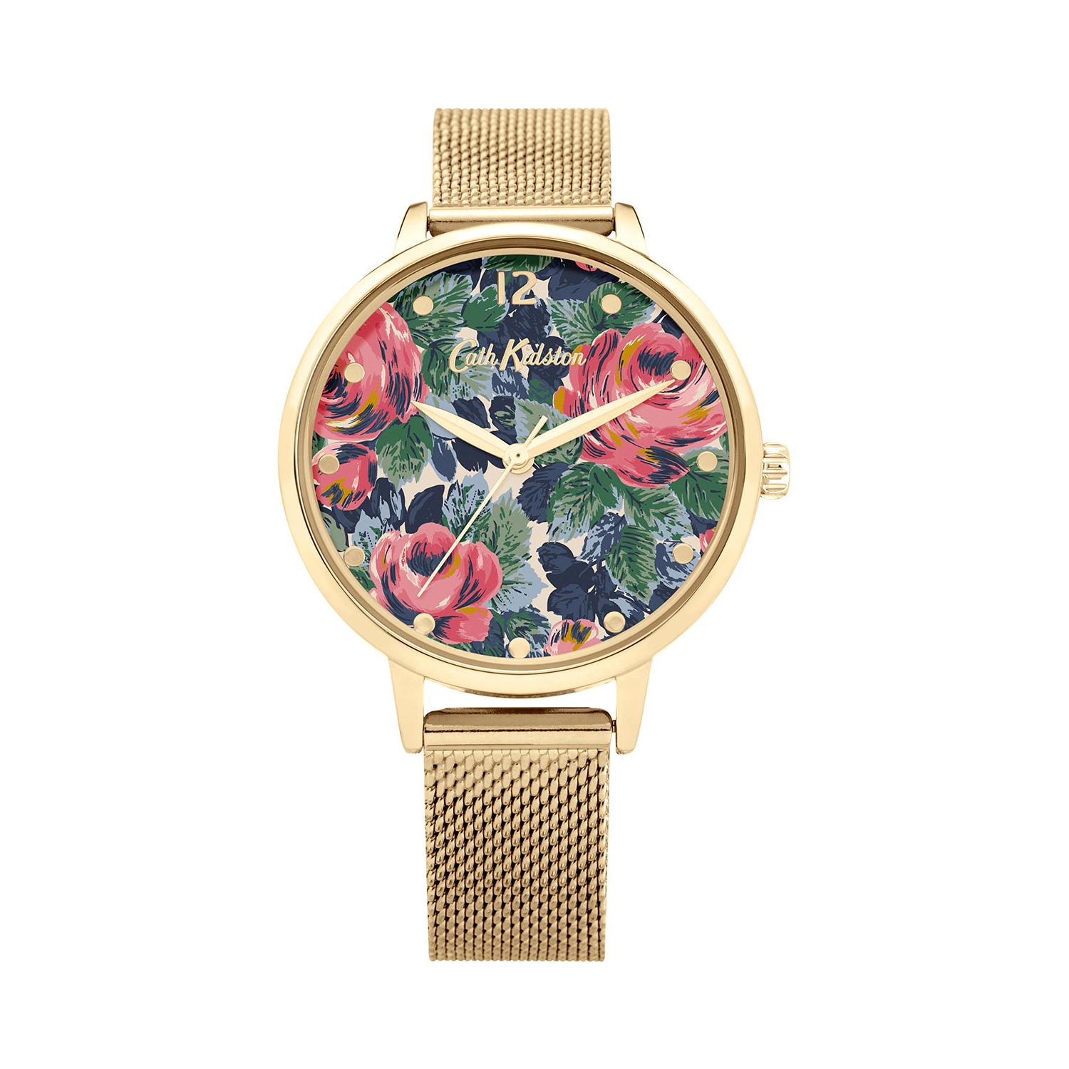 Cath kidston watch straps new arrivals
