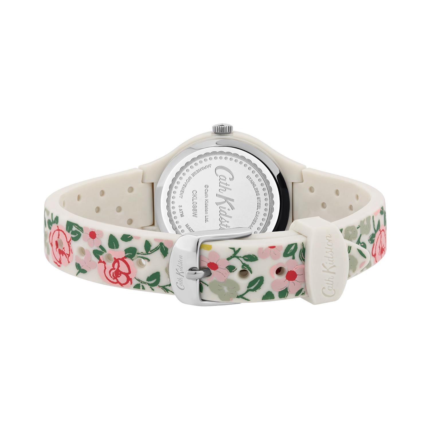 Cath Kidston CKL086W Watch Shade Station
