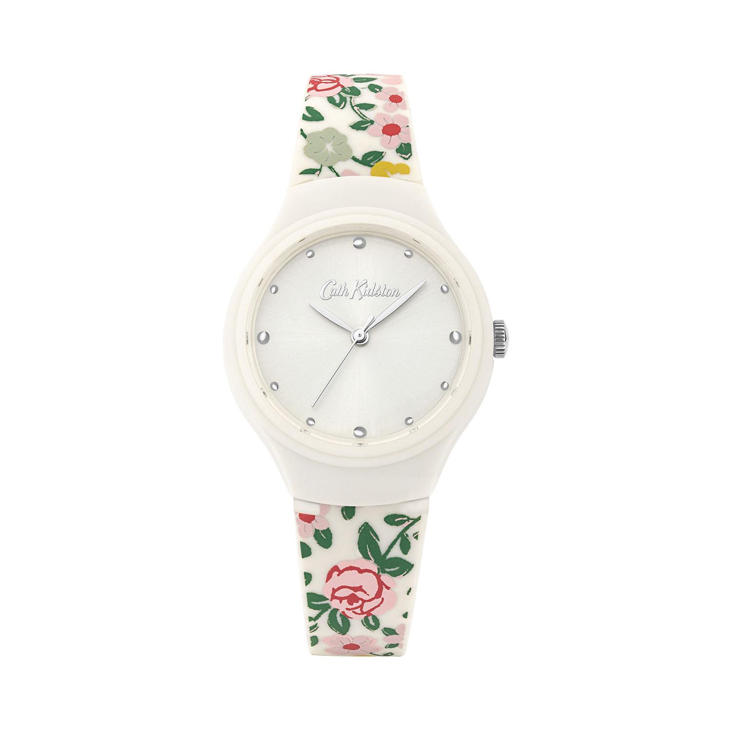 Cath Kidston CKL086W Watch Shade Station
