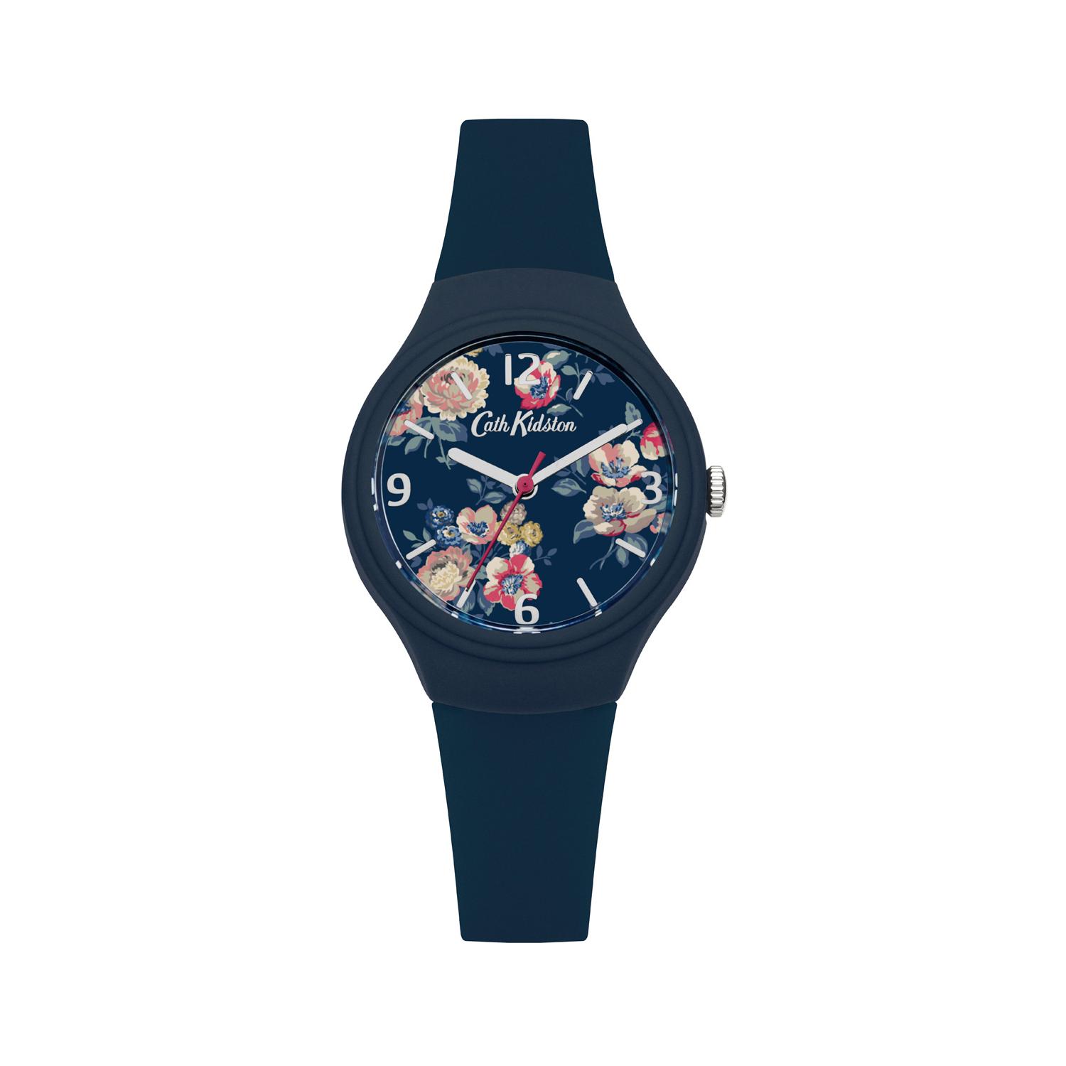 Cath Kidston Windflower Bunch CKL029U Watch Shade Station